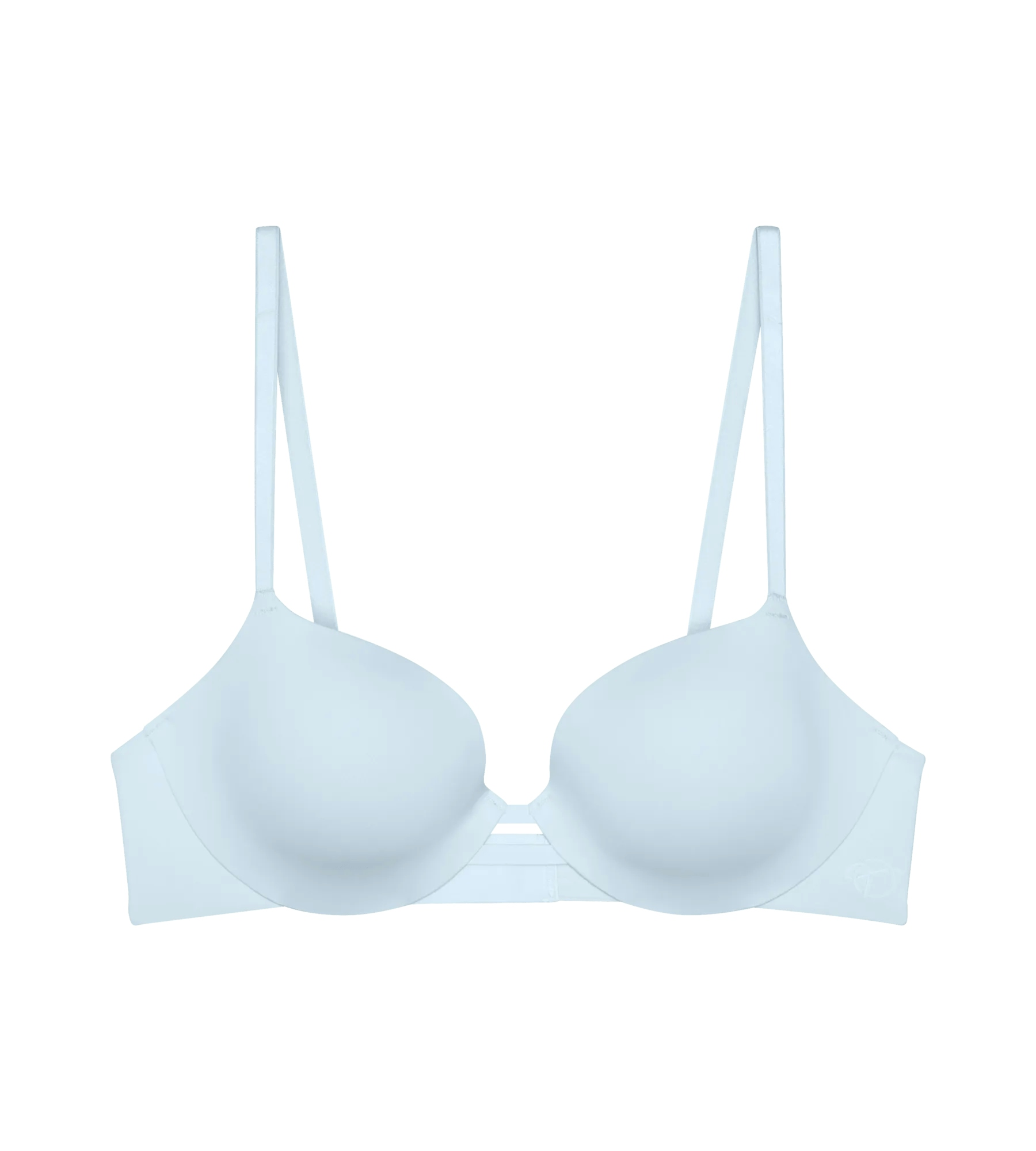 Triumph BüGel-Bh Body Make-Up Illus, Unsichtbar, FüR Damen, Blau, 85 D