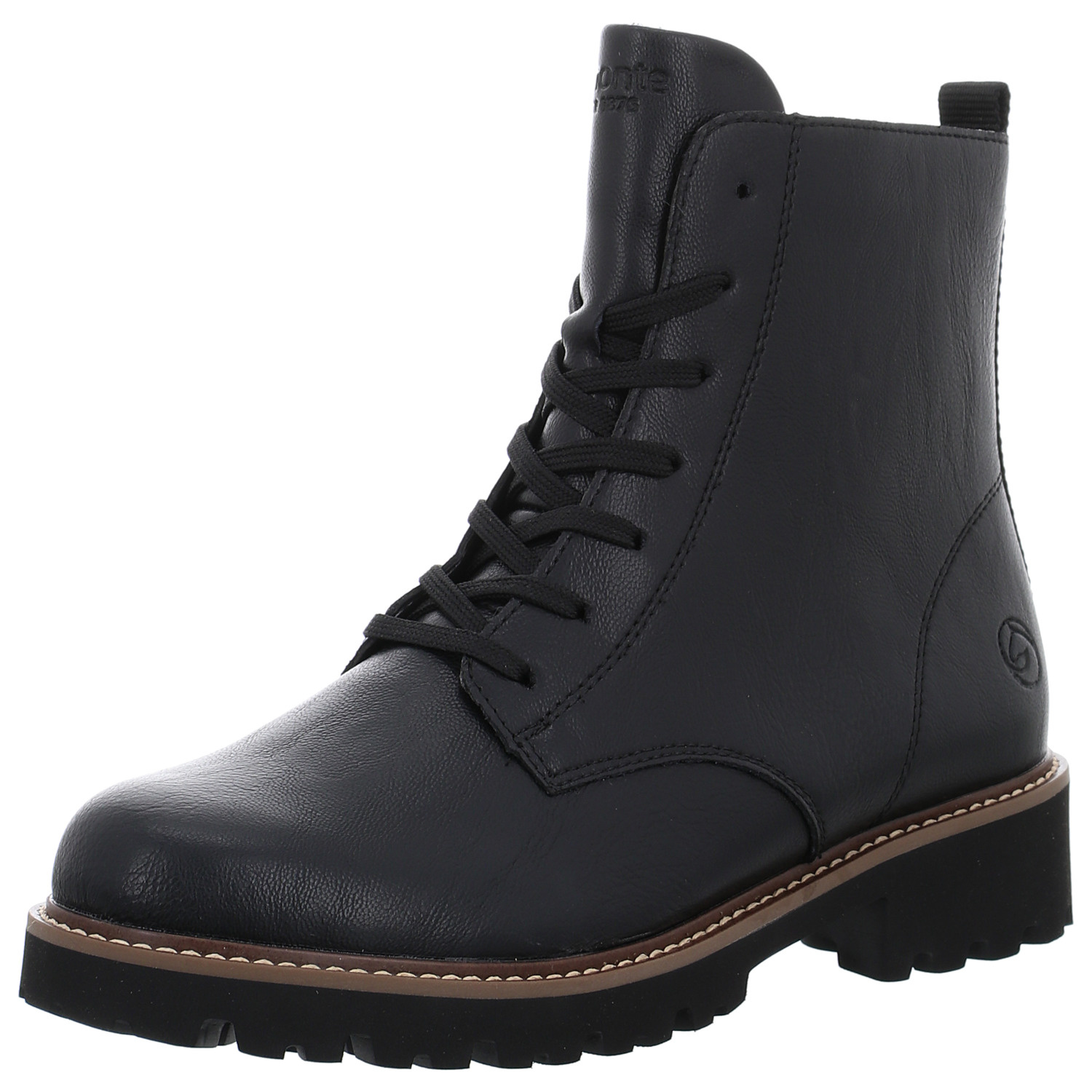 Remonte® Stiefelette, FüR Damen, Schwarz, 36