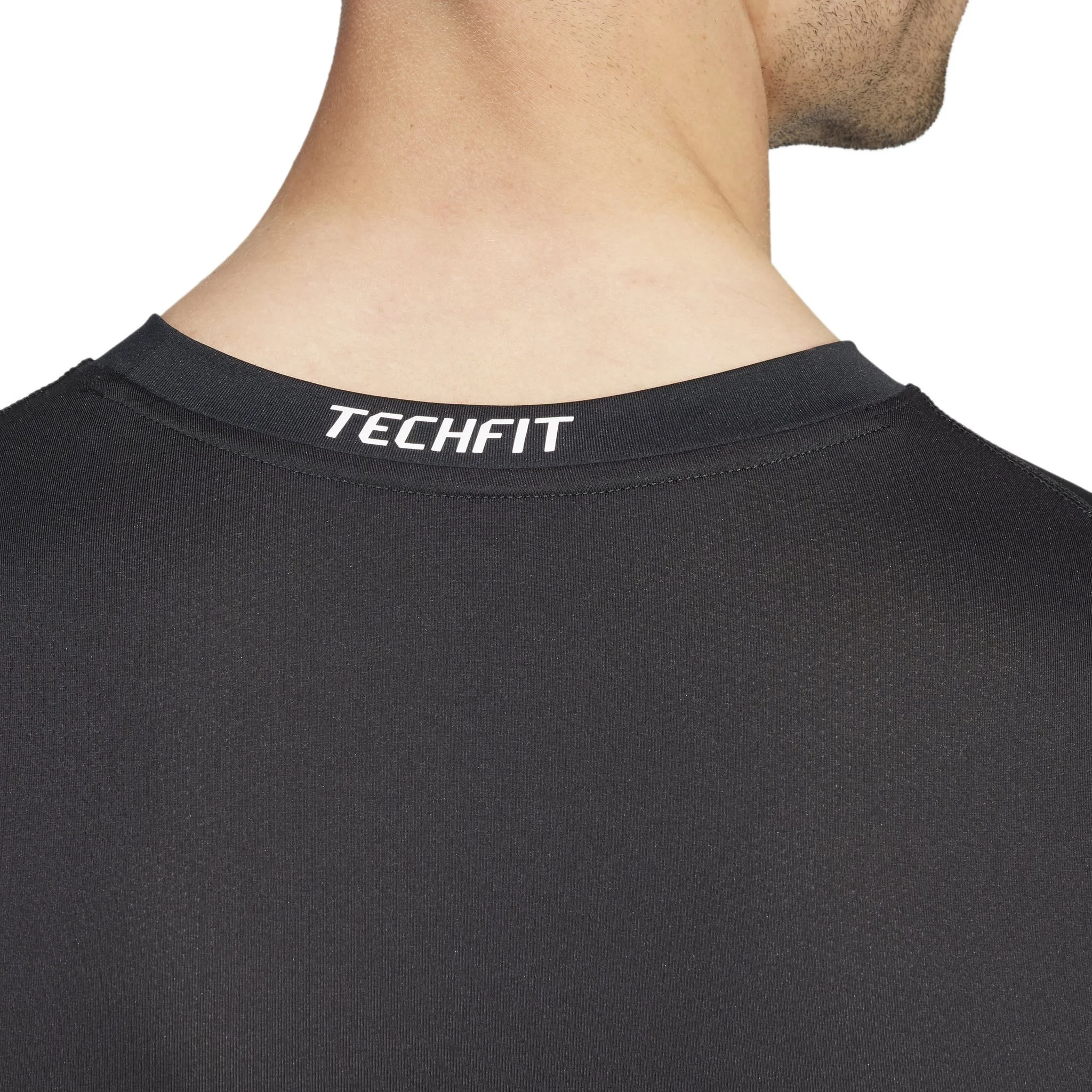 Adidas Funktionsshirt, Geruchshemmend, Langarm, FüR Herren, Schwarz, S