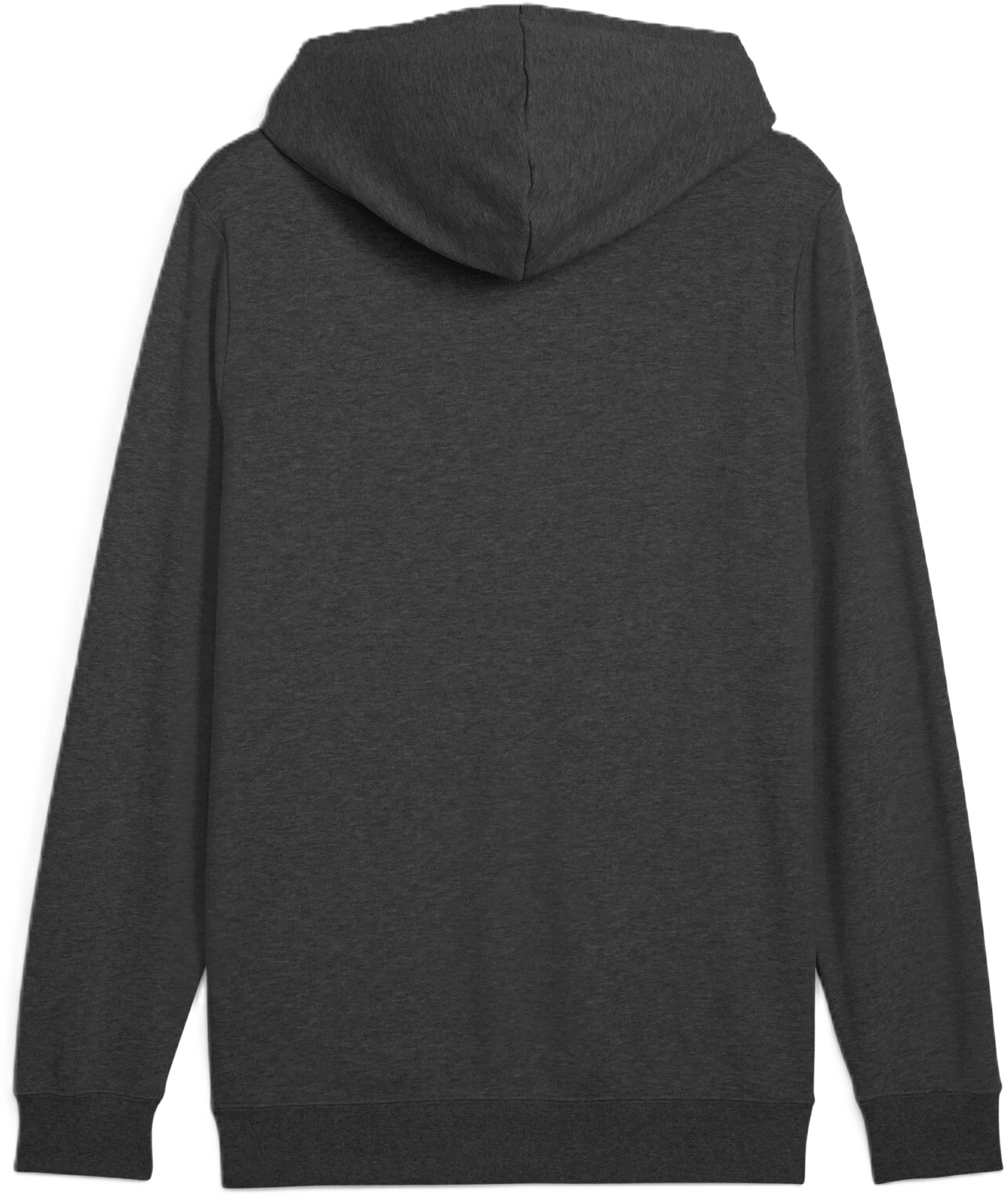 Puma® Essentials Hoodie, KäNgurutasche, FüR Herren, Grau, L
