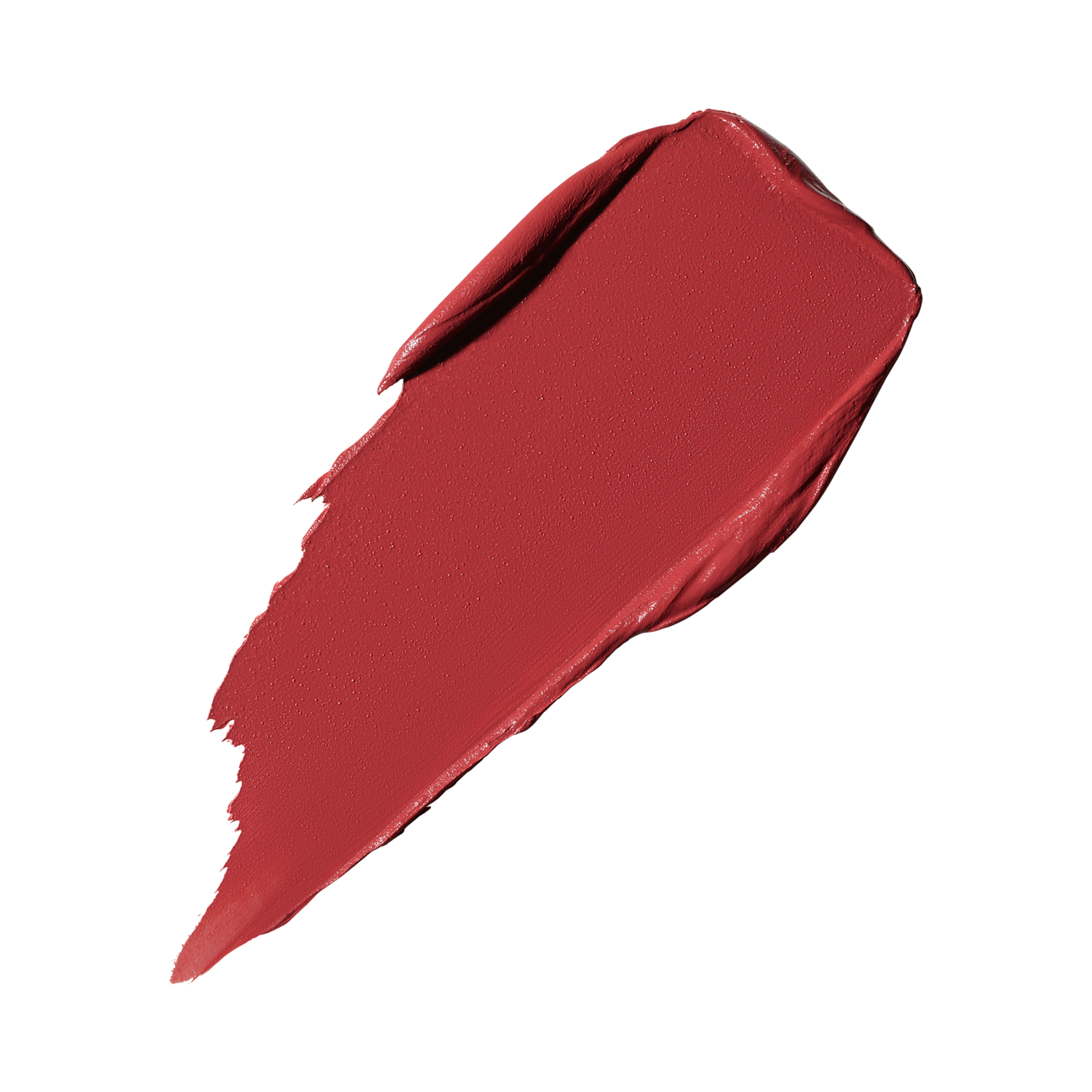 M·A·C Macximal Matte Lipstick, Lippen Make-Up, Lippenstifte, Stift, Rot (Ring THE Alarm), Mattierend, Deckkraft: Hoch, Rot, 3 1/2