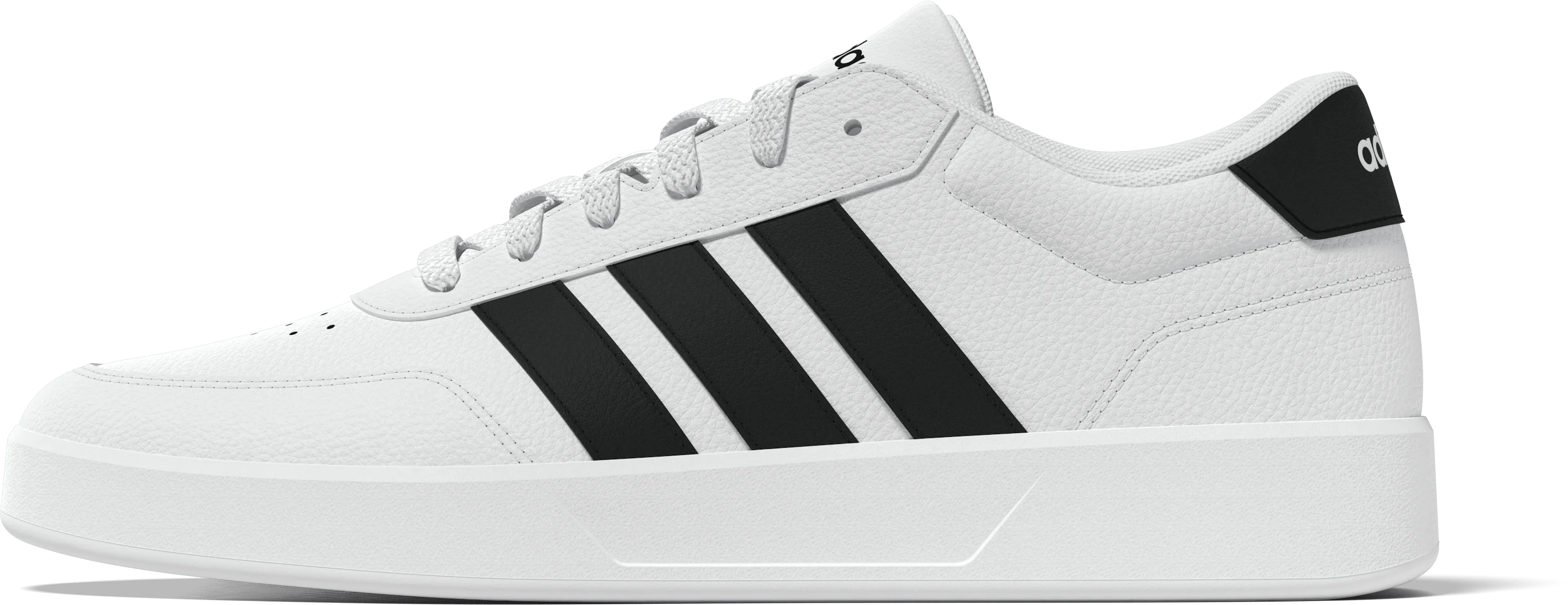 Adidas Sneaker "Breaknet 3.0", Kunstleder, FüR Herren, Weiß, 47 1/3