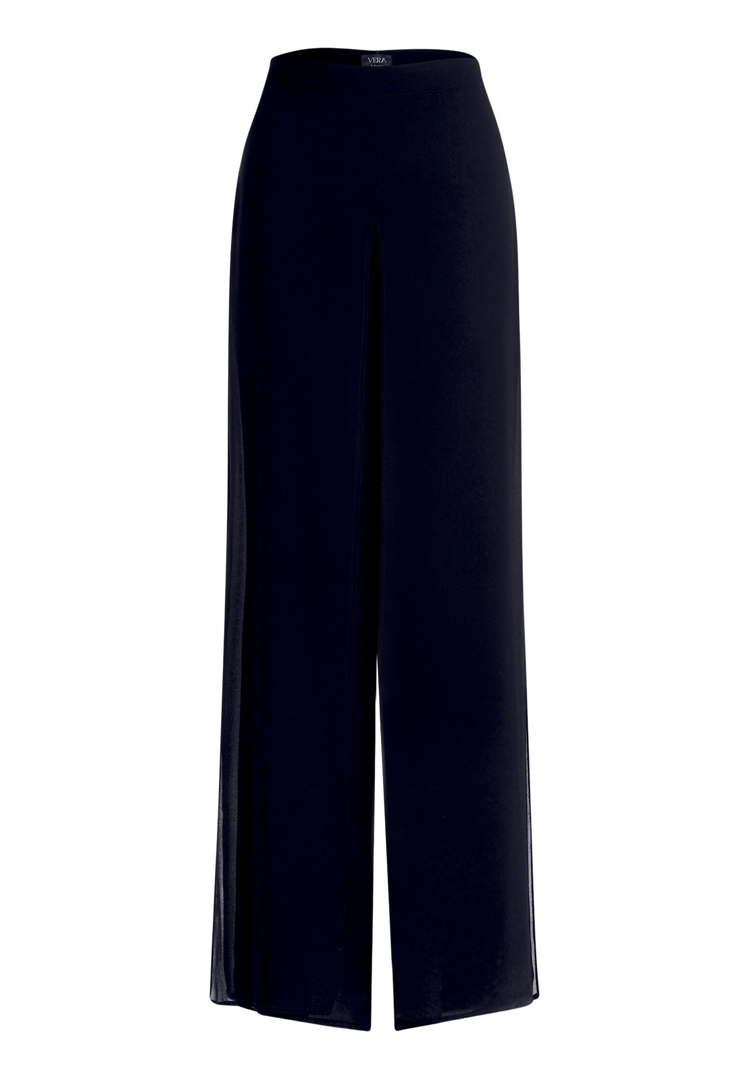 Vera Mont Hosenrock Im Layer Look, Blau, 38