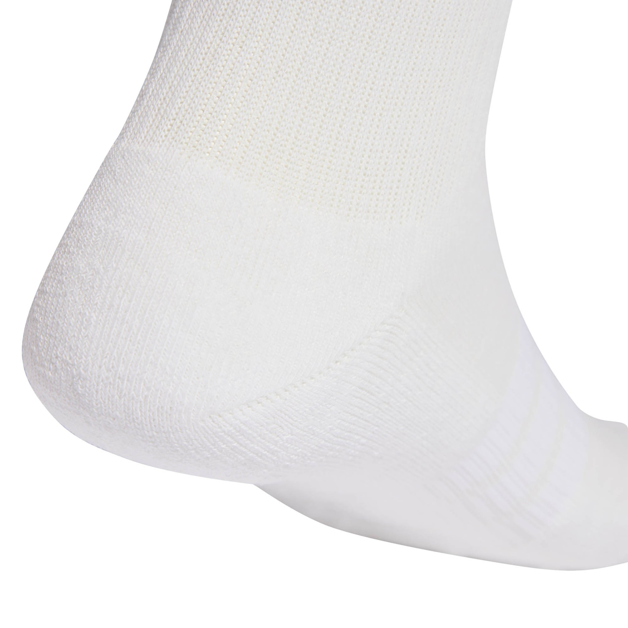 Adidas StrüMpfe, 6Er Pack, FüR Herren, Weiß, M