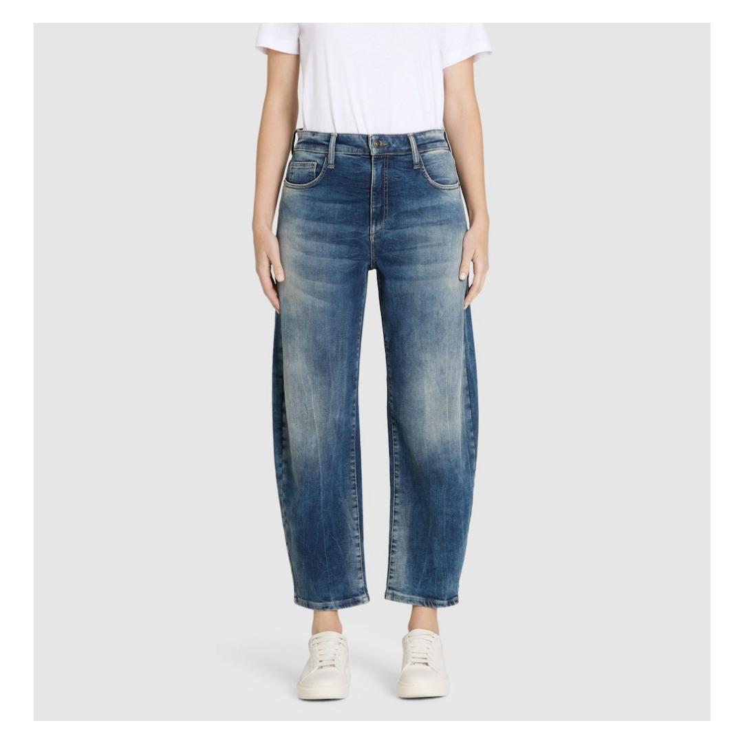 Mac Jeans, Blau, W44/LOL