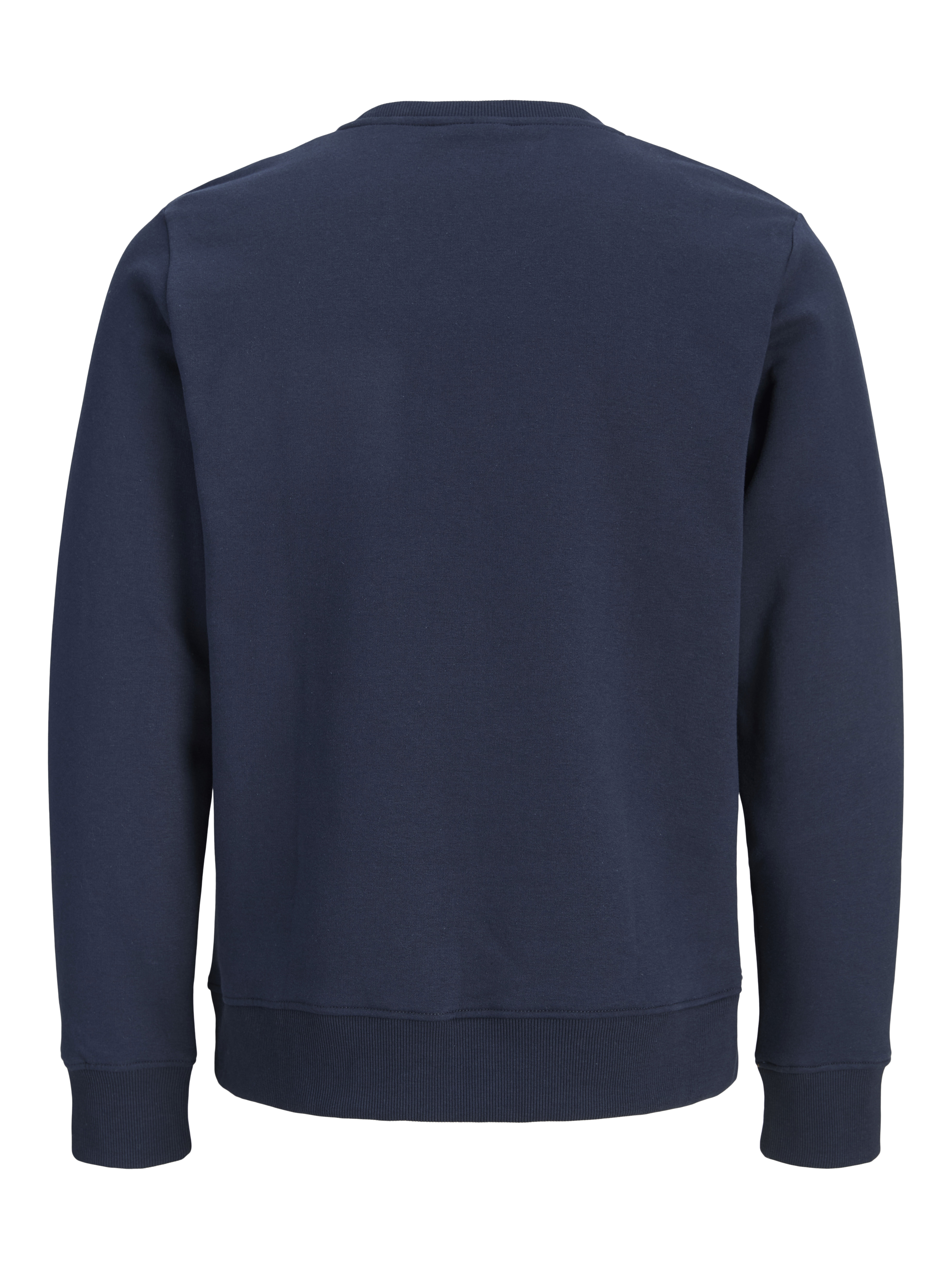 Originals by Jack & Jones Sweatshirt, RippbüNdchen, FüR Herren, Blau, S