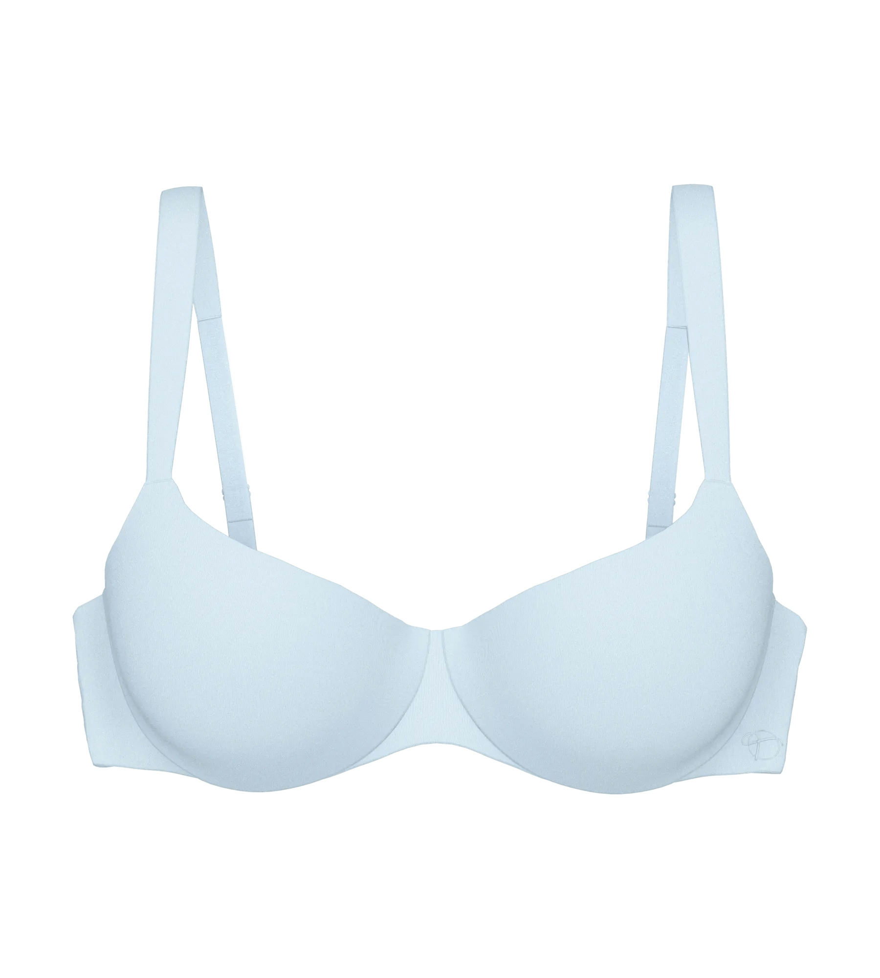 Triumph Balconette-Bh Body Make-Up Illusion, GefüTtert, FüR Damen, Schwarz, 70 D