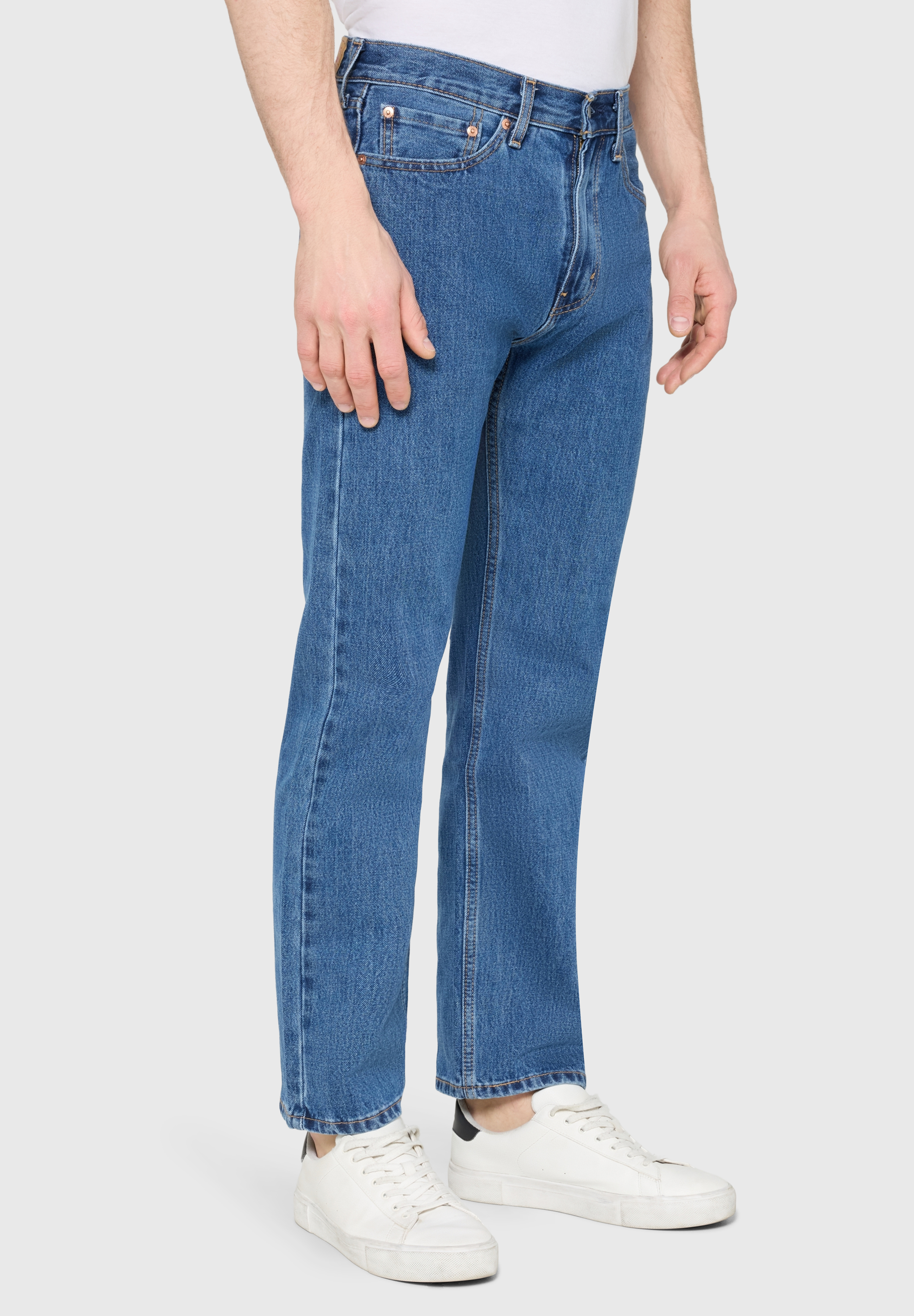 Levi's® Jeanshose, 5-Pocket, FüR Herren, Blau, 34/34
