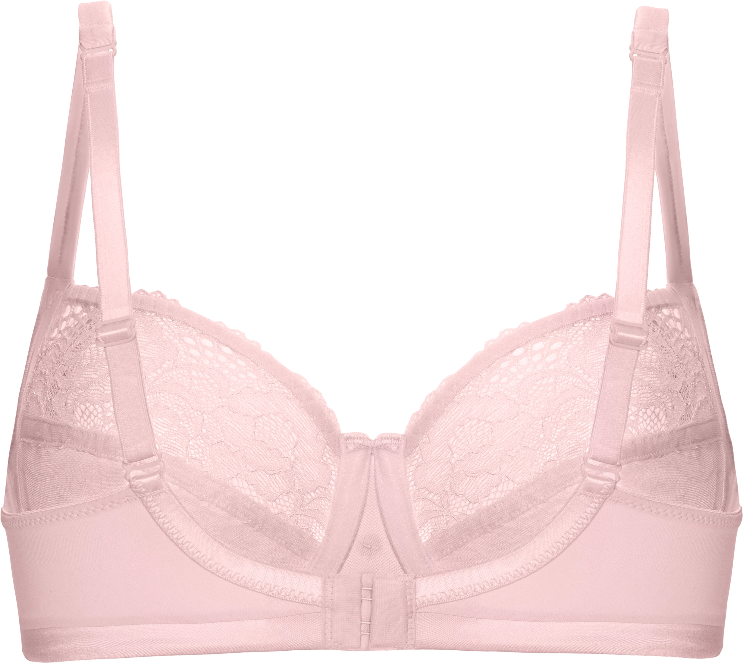 Conturelle Felina Comfy Liasion BüGel-Bh, Spitze, FüR Damen, Rosa, 80B