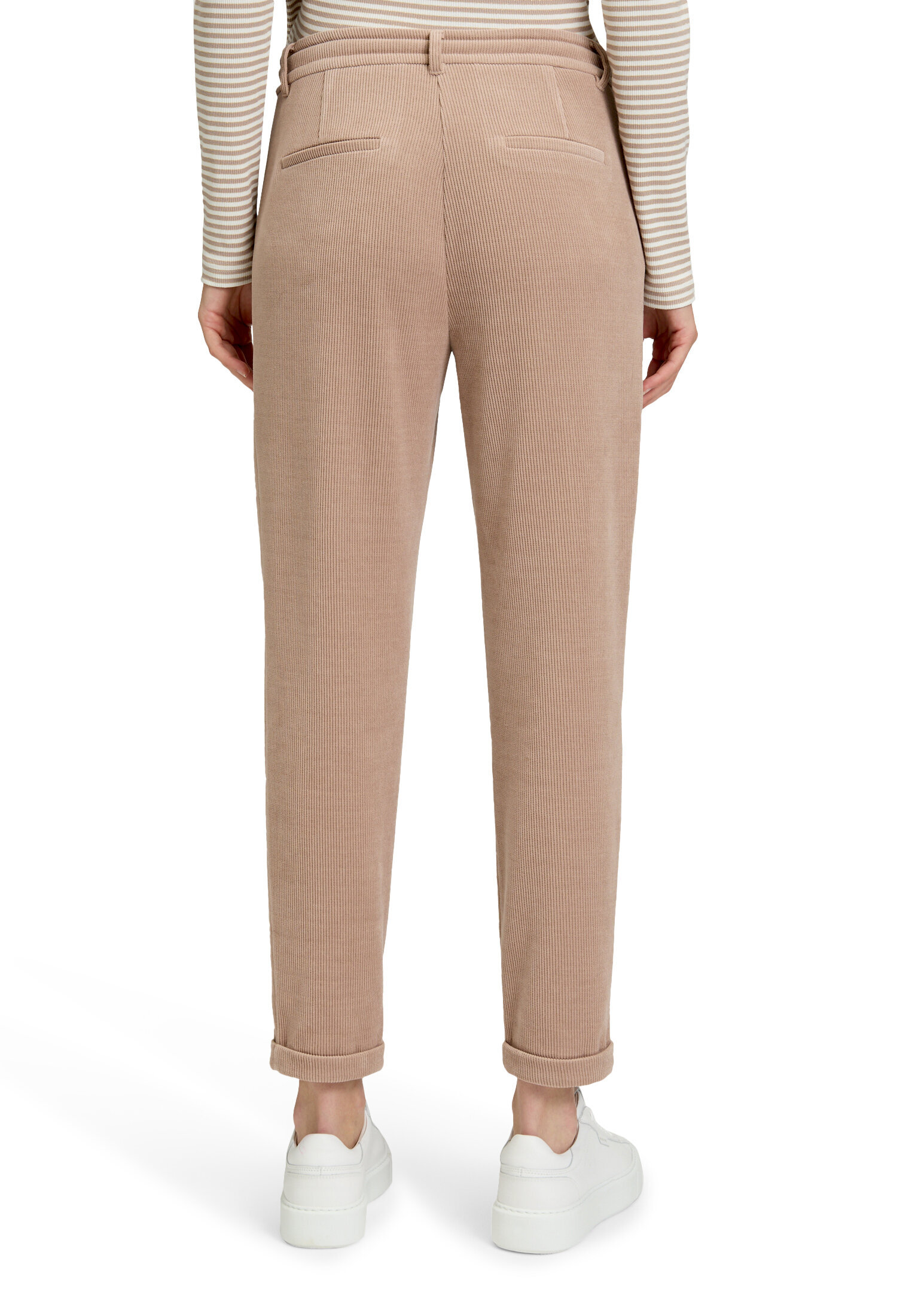 Betty & Co Hose "Casu", FüR Damen, Grau, 36