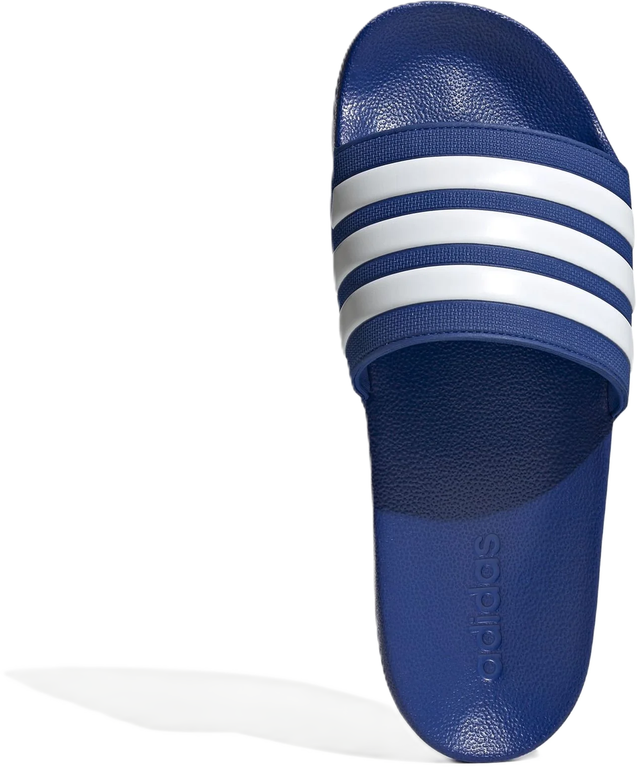 Adidas Shower Adilette Badeschuhe, FüR Herren, Blau, 44 2/3