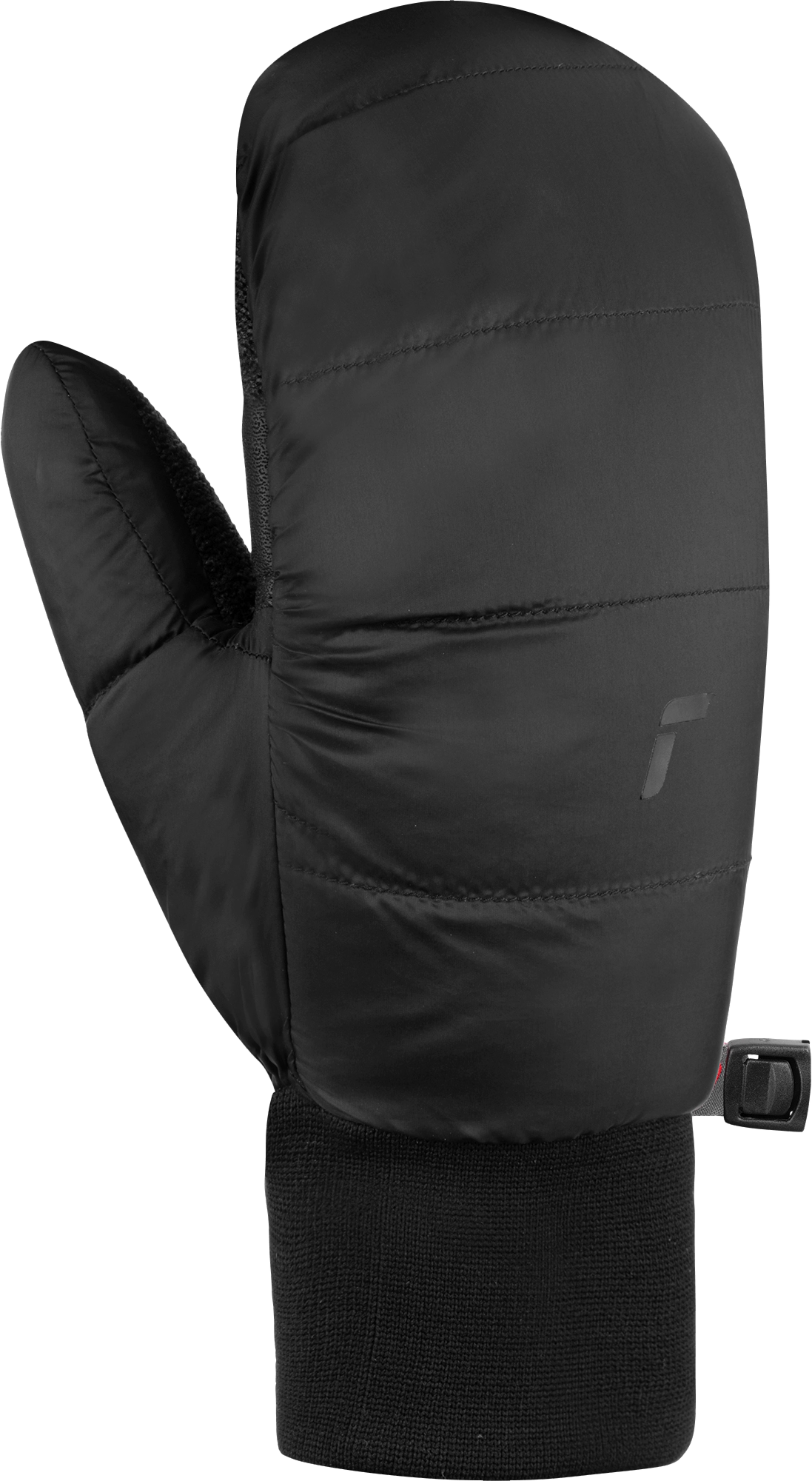 Reusch FäUstlinge "Stratos Stormbloxx", WäRmend, FüR Herren, Schwarz, 8 1/2