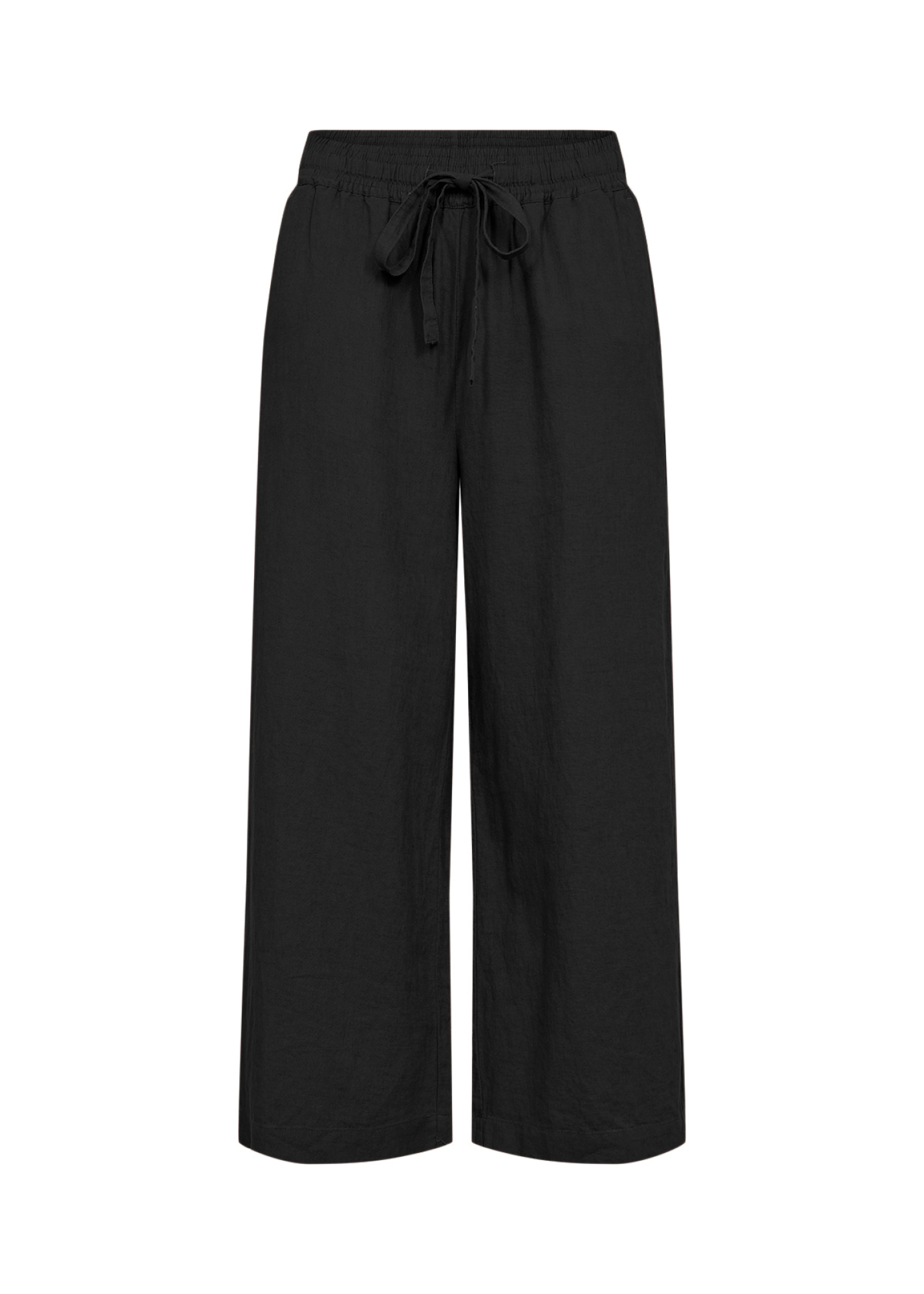 Soyaconcept Culotte High Summer Ina 12, Gummibund, FüR Damen, Beige, S