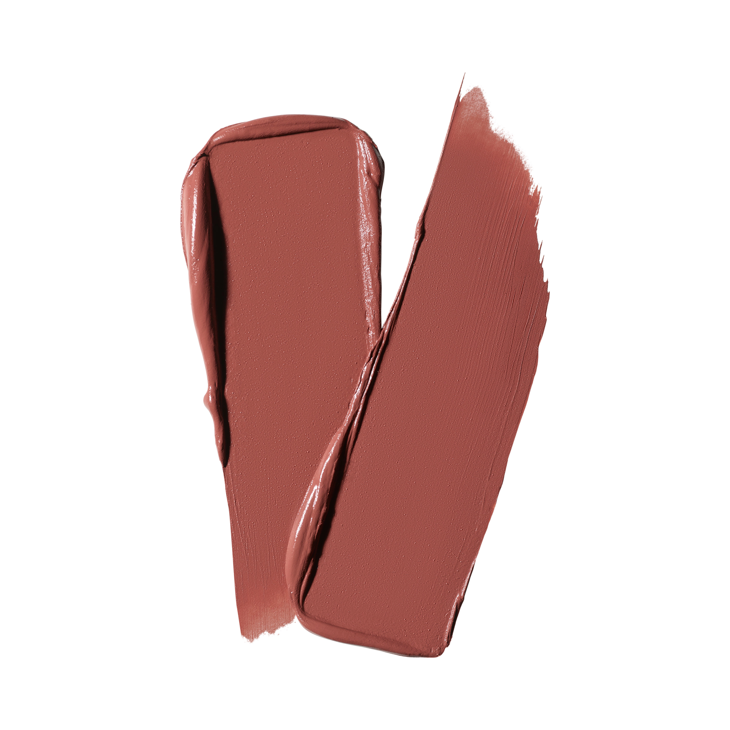 M·A·C Macximal Matte Lipstick, Lippen Make-Up, Lippenstifte, Stift, Orange (Velvet Teddy), Mattierend, Deckkraft: Hoch, Orange, 3 1/2