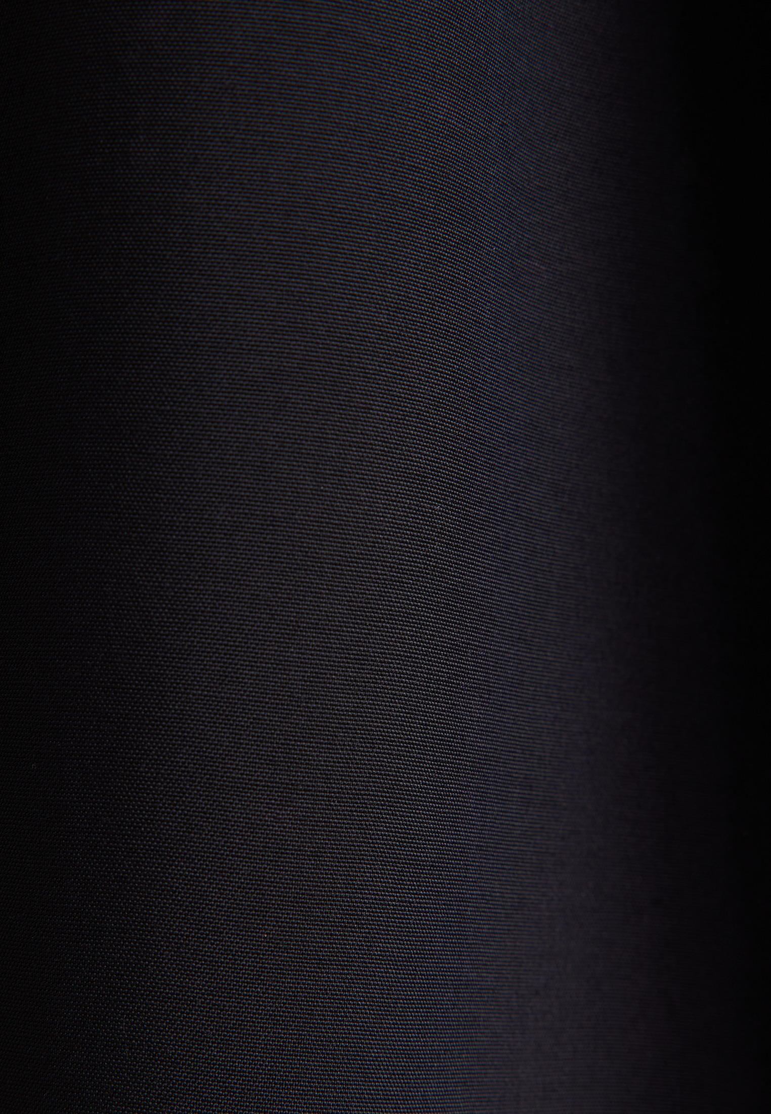 Seidensticker Hemdbluse, Schwarz, 42