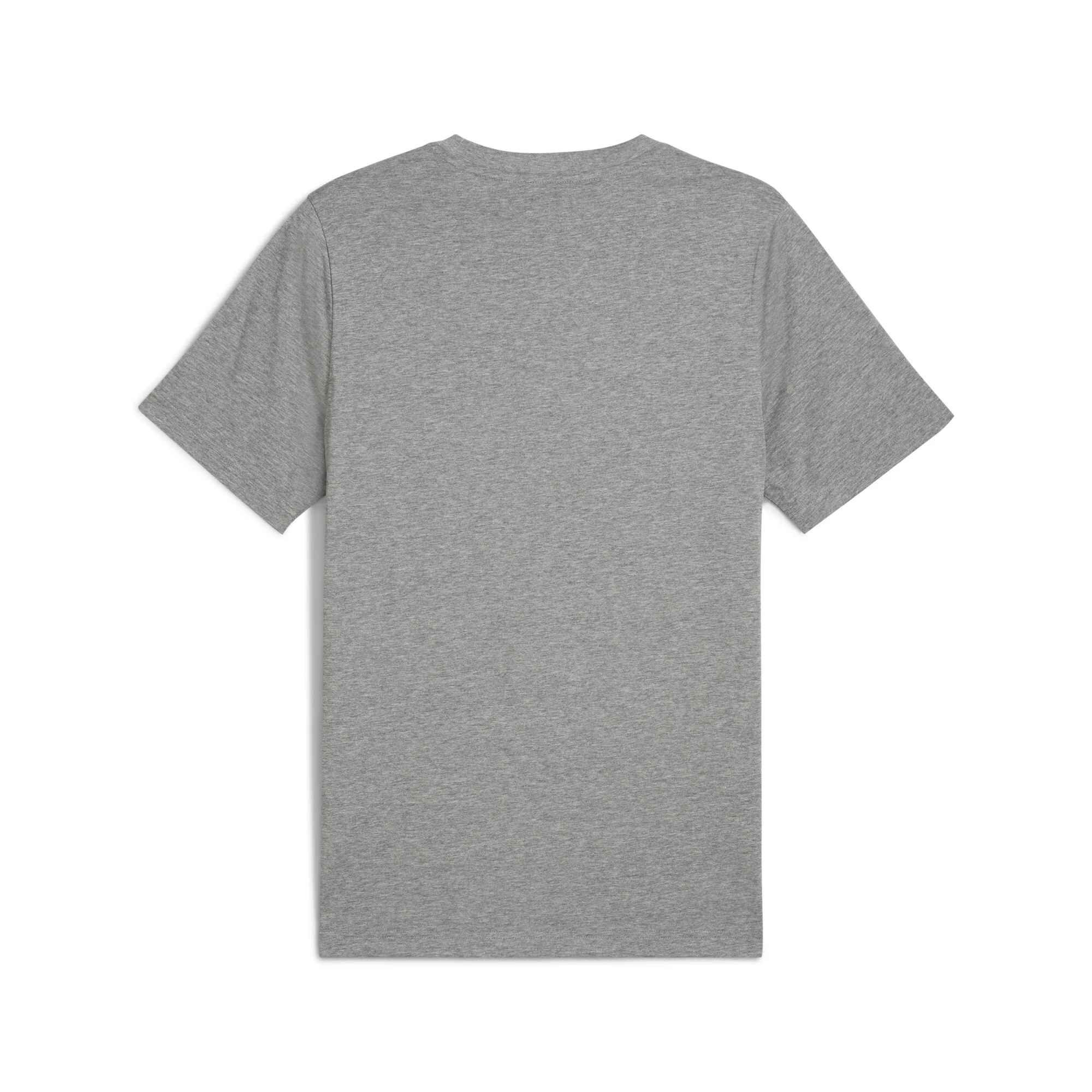 Puma® Essentials T-Shirt, Baumwolle, FüR Herren, Grau, S
