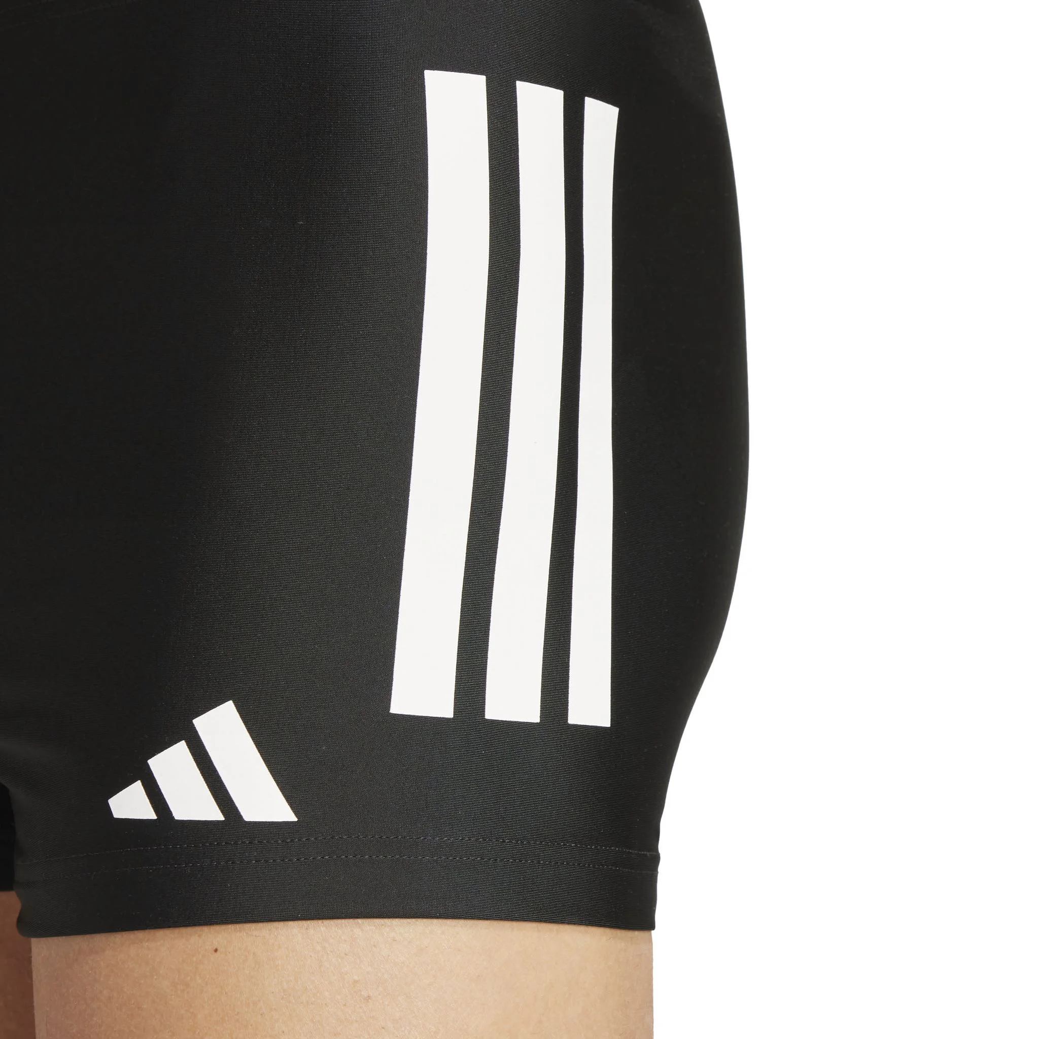 Adidas Badeshorts, Tunnelzug, FüR Herren, Schwarz, 6
