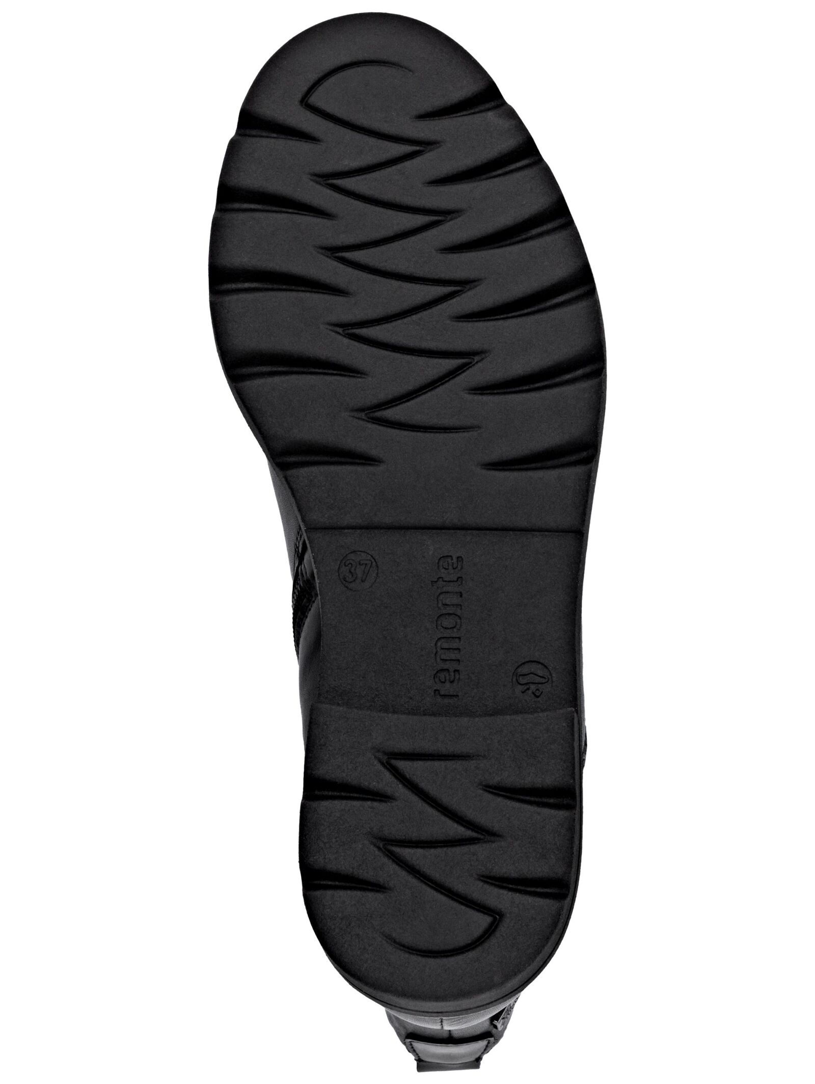 Remonte® Stiefelette, FüR Damen, Schwarz, 39