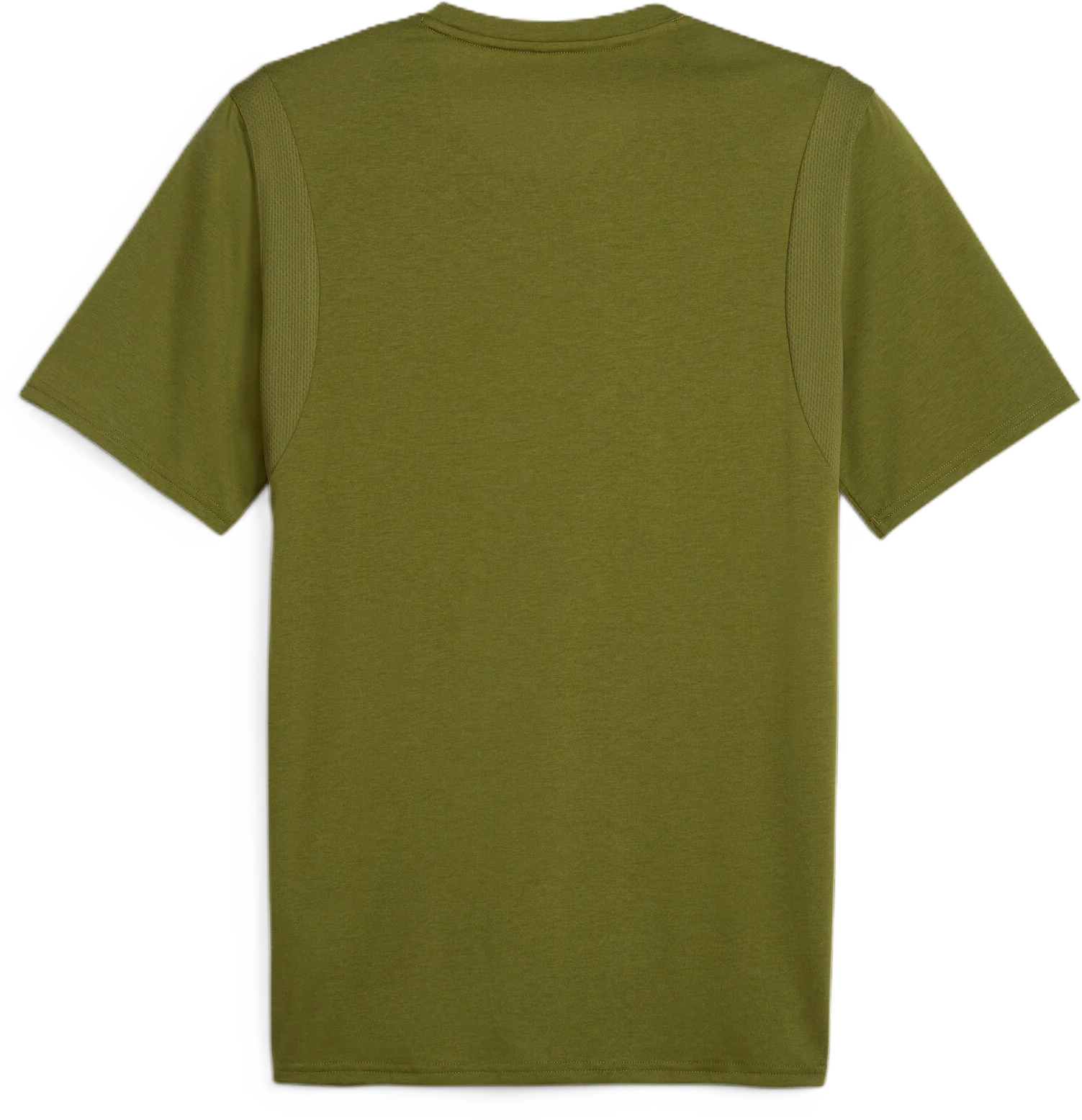 Puma® FIT Triblend T-Shirt, Drycell-Technologie, FüR Herren, GrüN, S