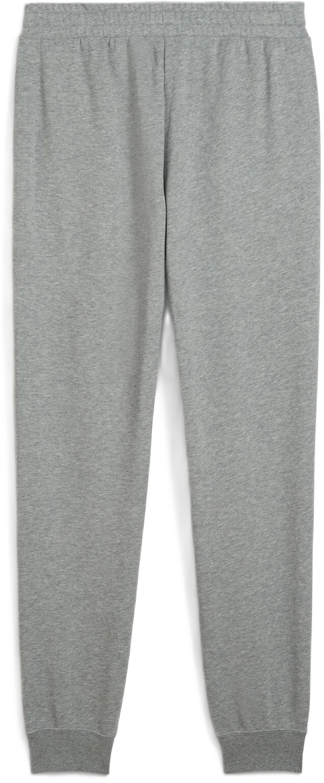 Puma® Essentials Jogginghose, Gummibund, FüR Herren, Grau, S