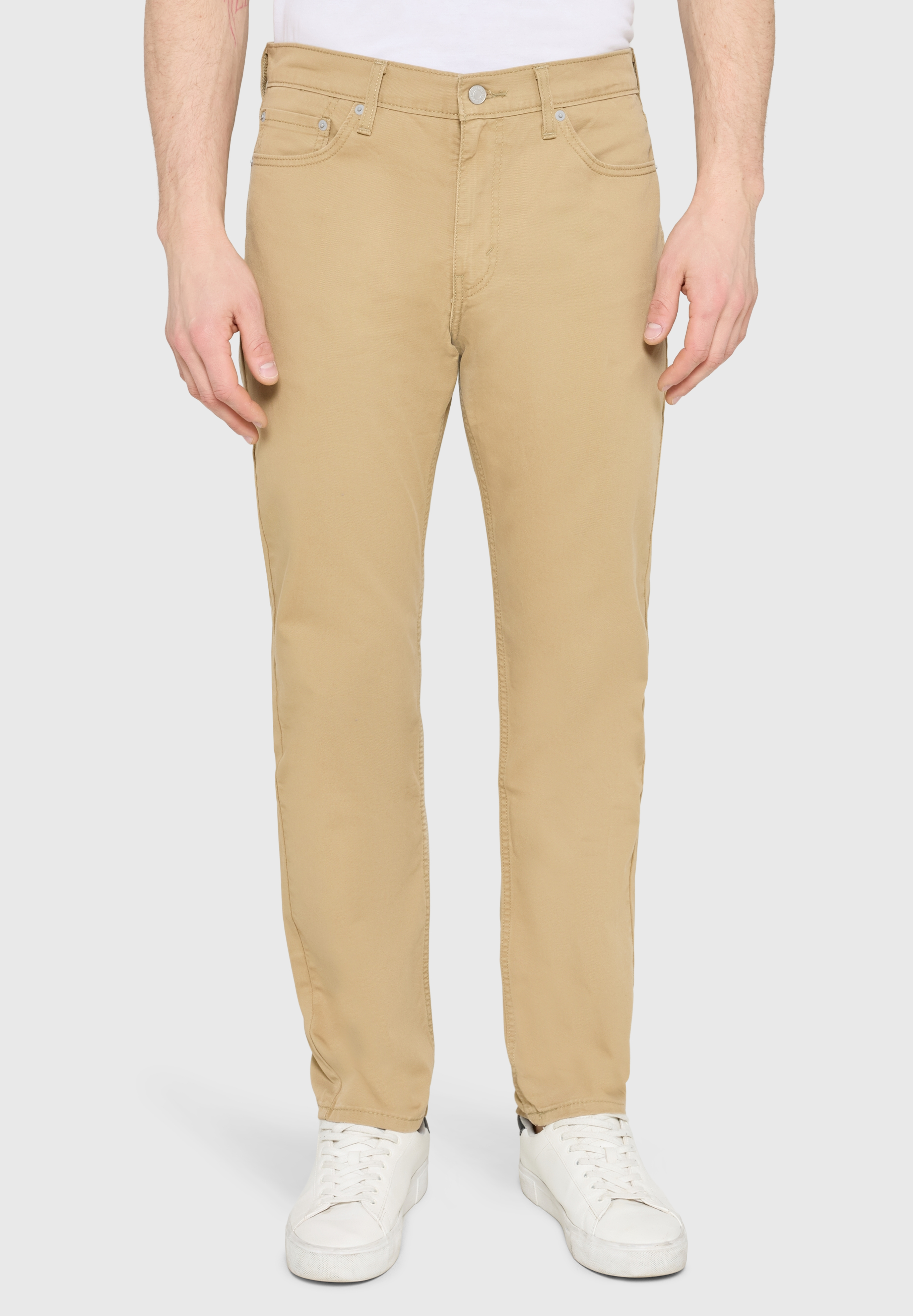 Levi's® Jeans 511 Slim, Braun, 31/34