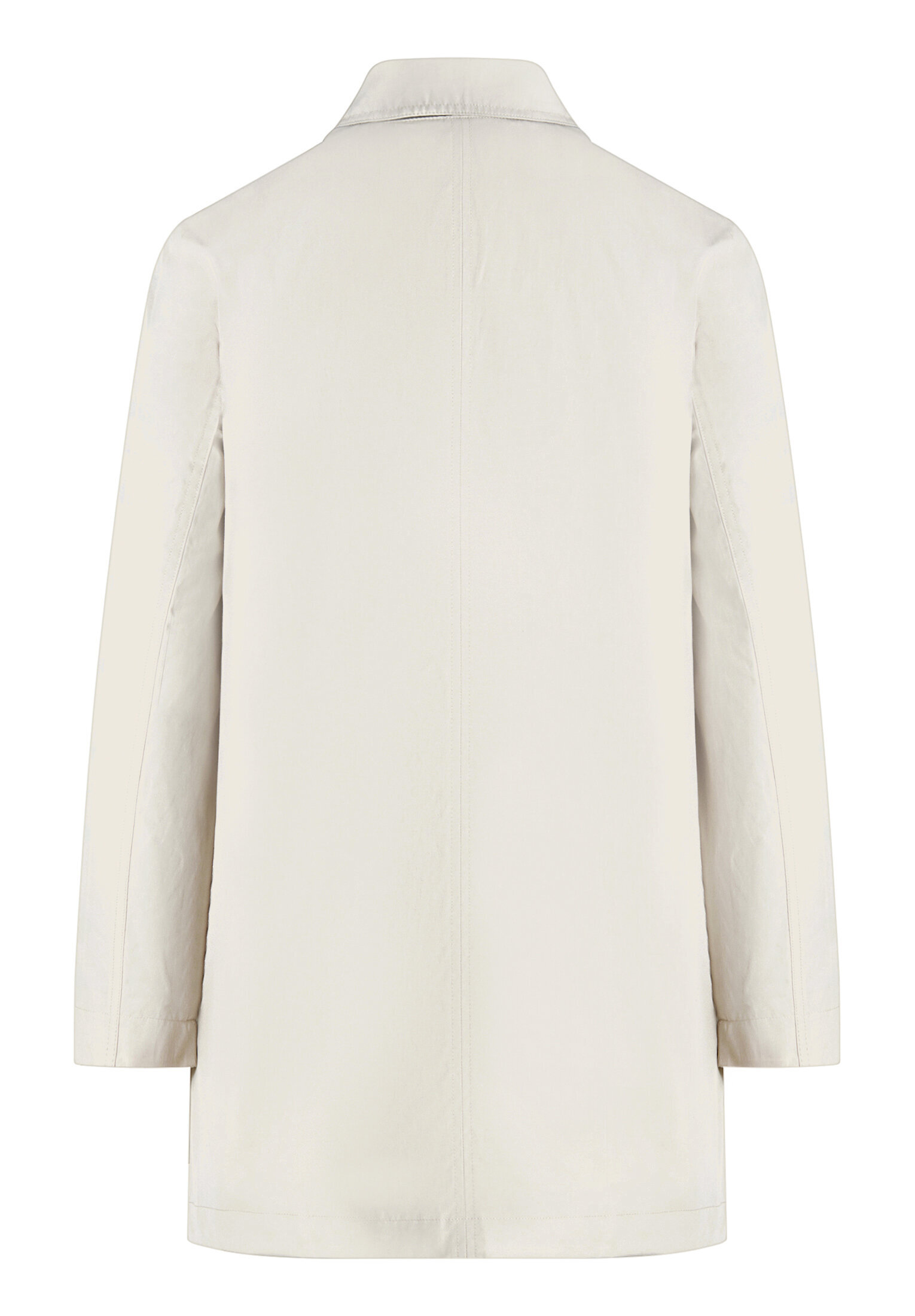 Betty Barclay Sommerjacke Mit Kapuze, Beige, 40