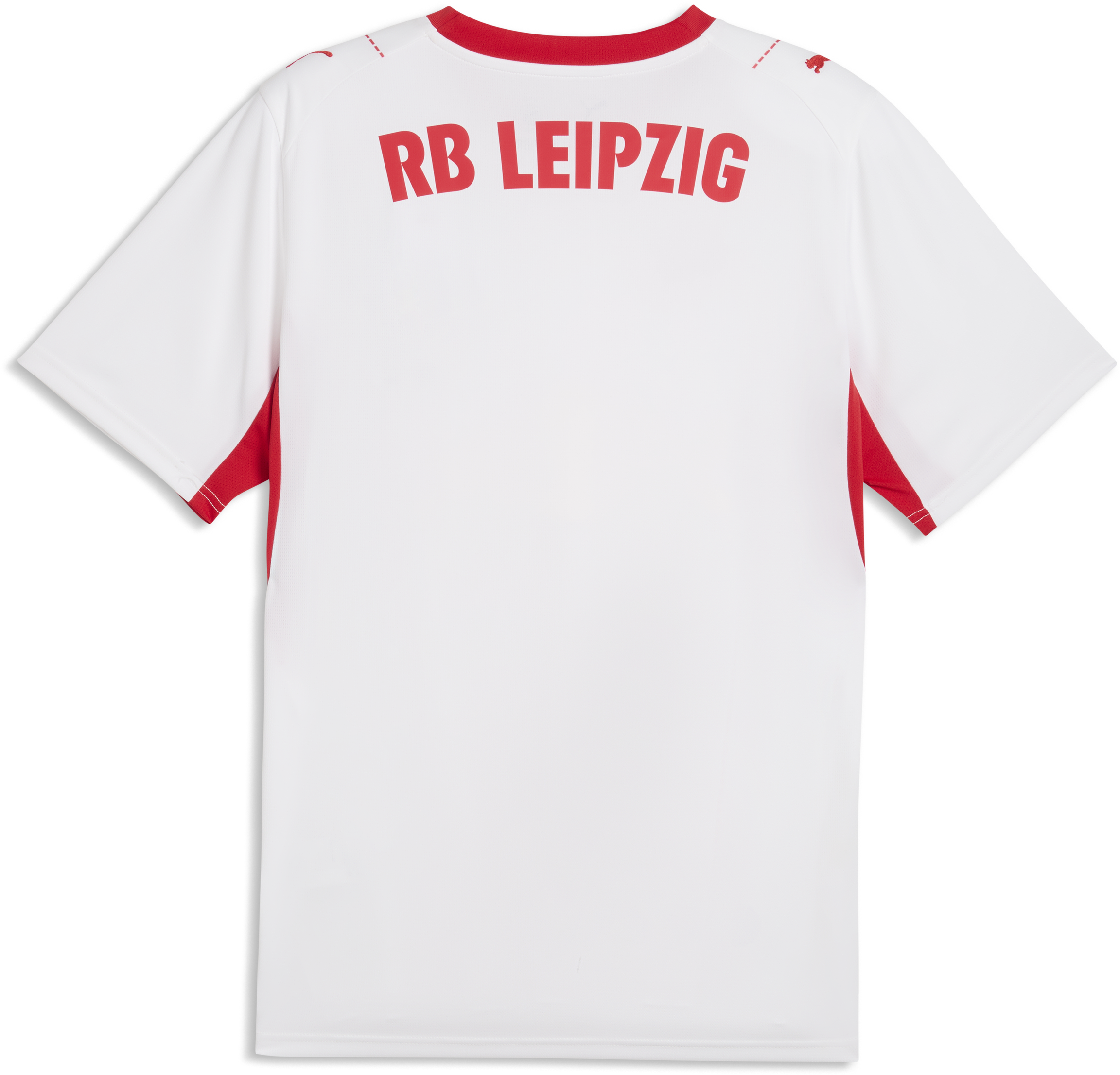Puma® Heimtrikot RB Leipzig, 2026/27, Weiß|Rot, XXL