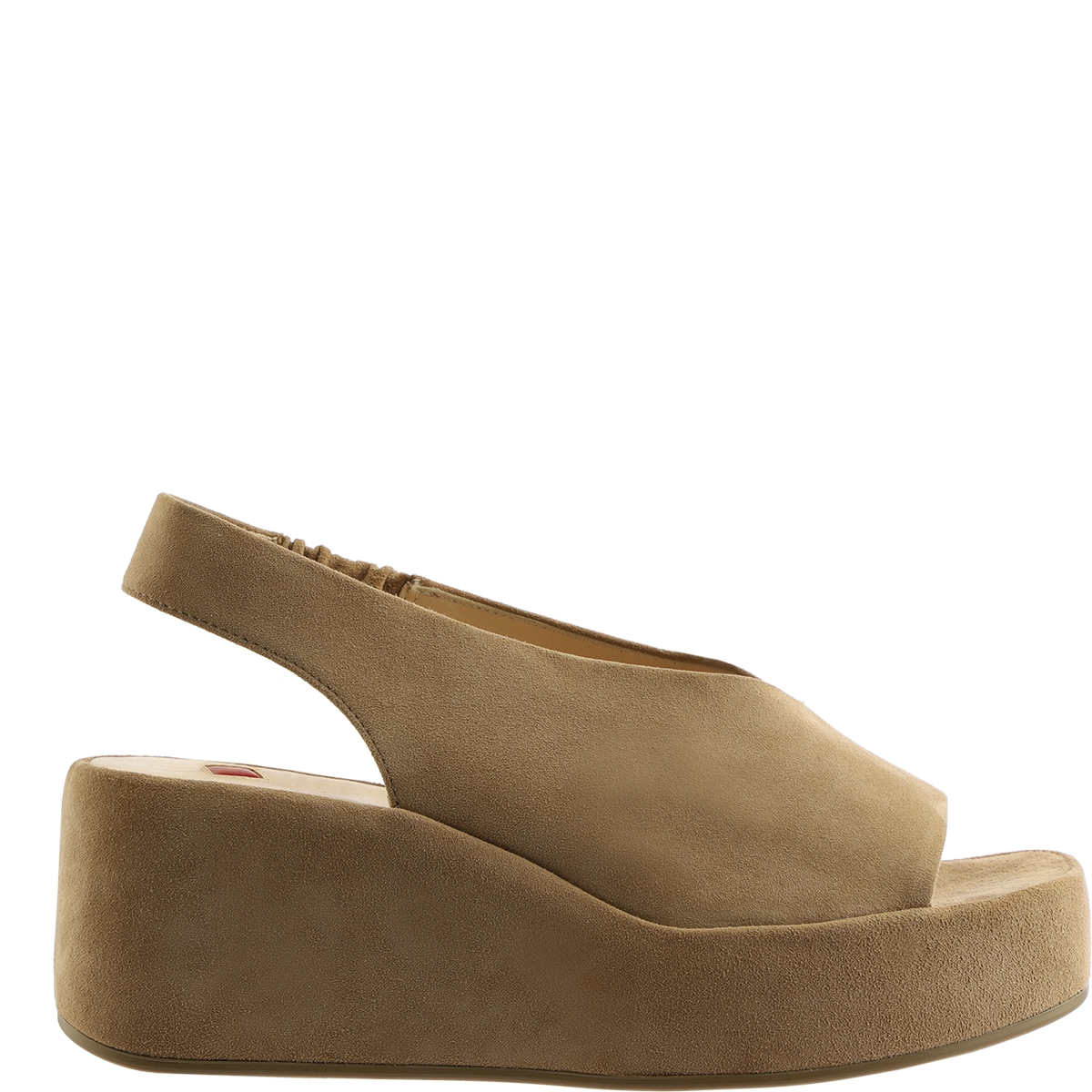 hōgl Sandaletten Mimi, Plateau, FüR Damen, Beige, 39