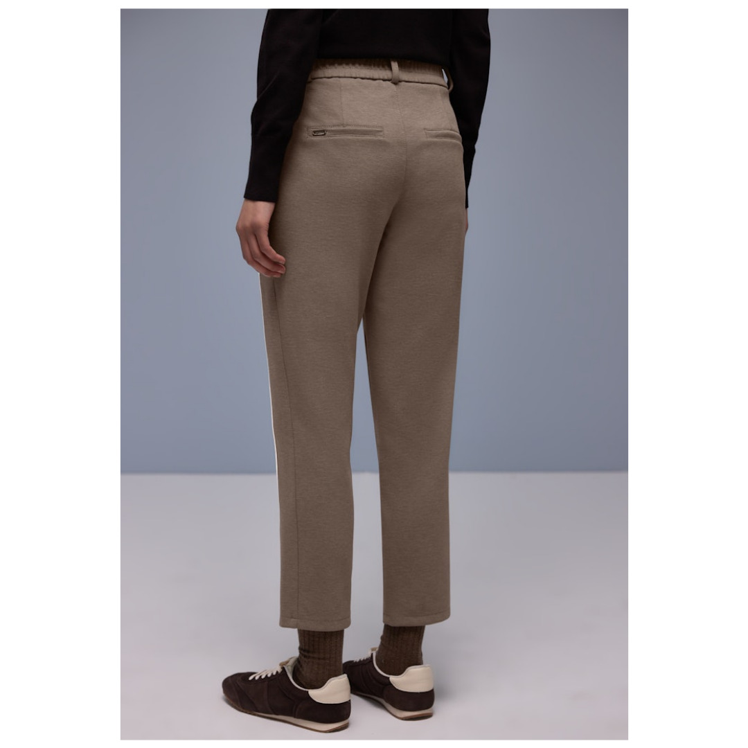 Street One Hose, FüR Damen, Braun, 36/28