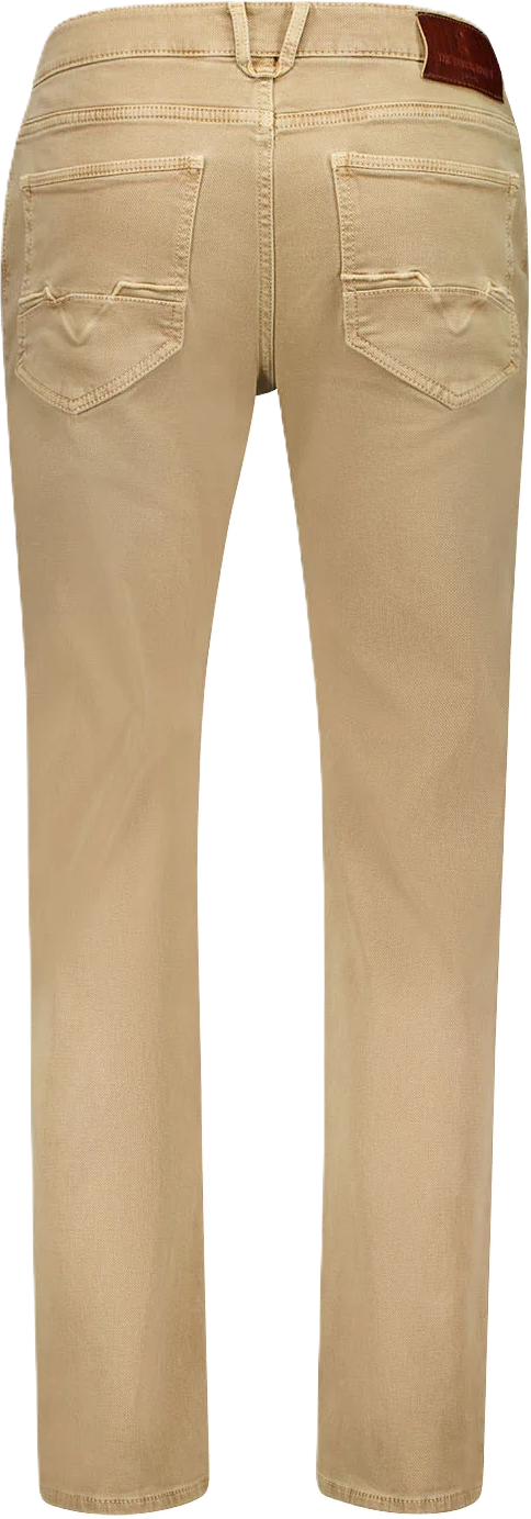 Gardeur Jeanshose "Trucker", 5-Pocket, FüR Herren, Braun, 38/34