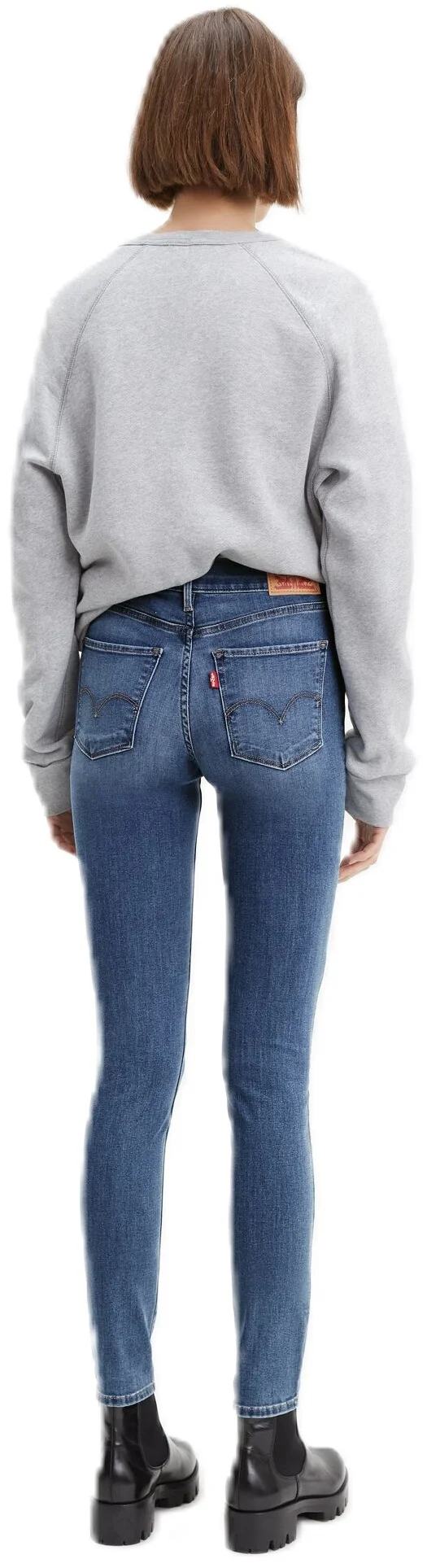 Levi's® 311™ Shaping Skinny Jeans, Blau, 26/30