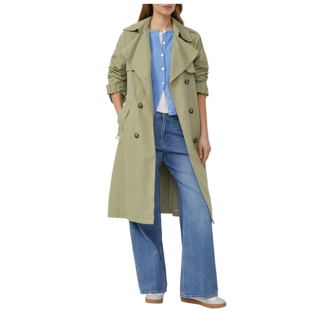 S.Oliver Red Label 2168856_Jeans-Hose_00, 51Z6 Blue, 40/32, Blau, 40/32
