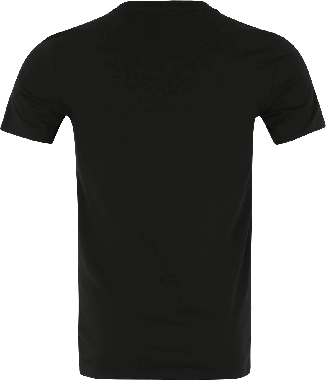 Polo Ralph Lauren WäScheshirt, 2Er-Pack, FüR Herren, Schwarz, M