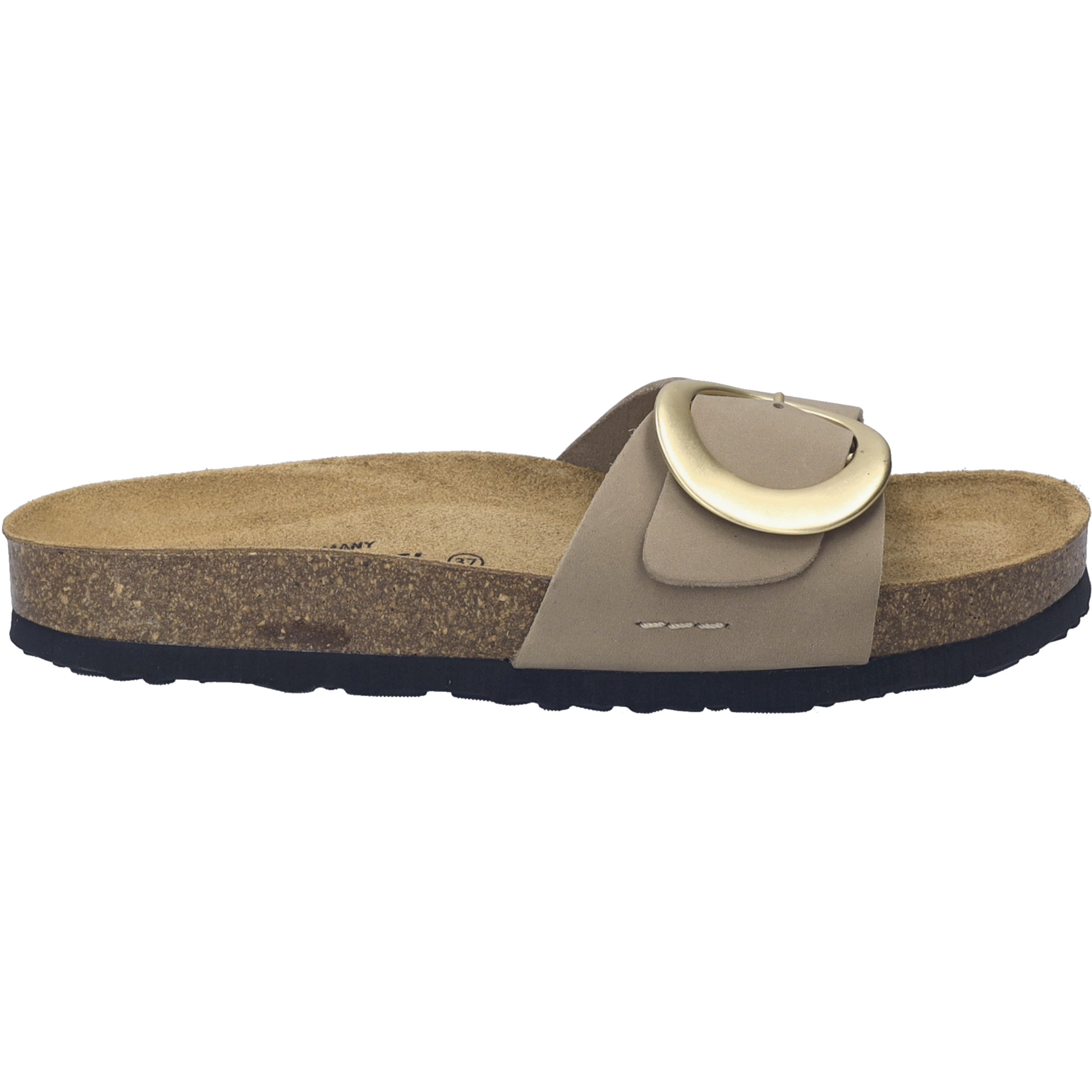 Seibel Sandalen Hermine 14 Iconic, Leder, FüR Damen, Beige, 40