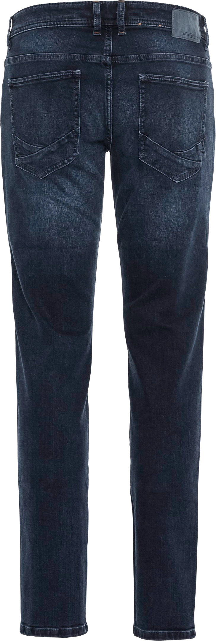 camel active Jeans "Madison", Slim Fit, FüR Herren, Blau, 31/32