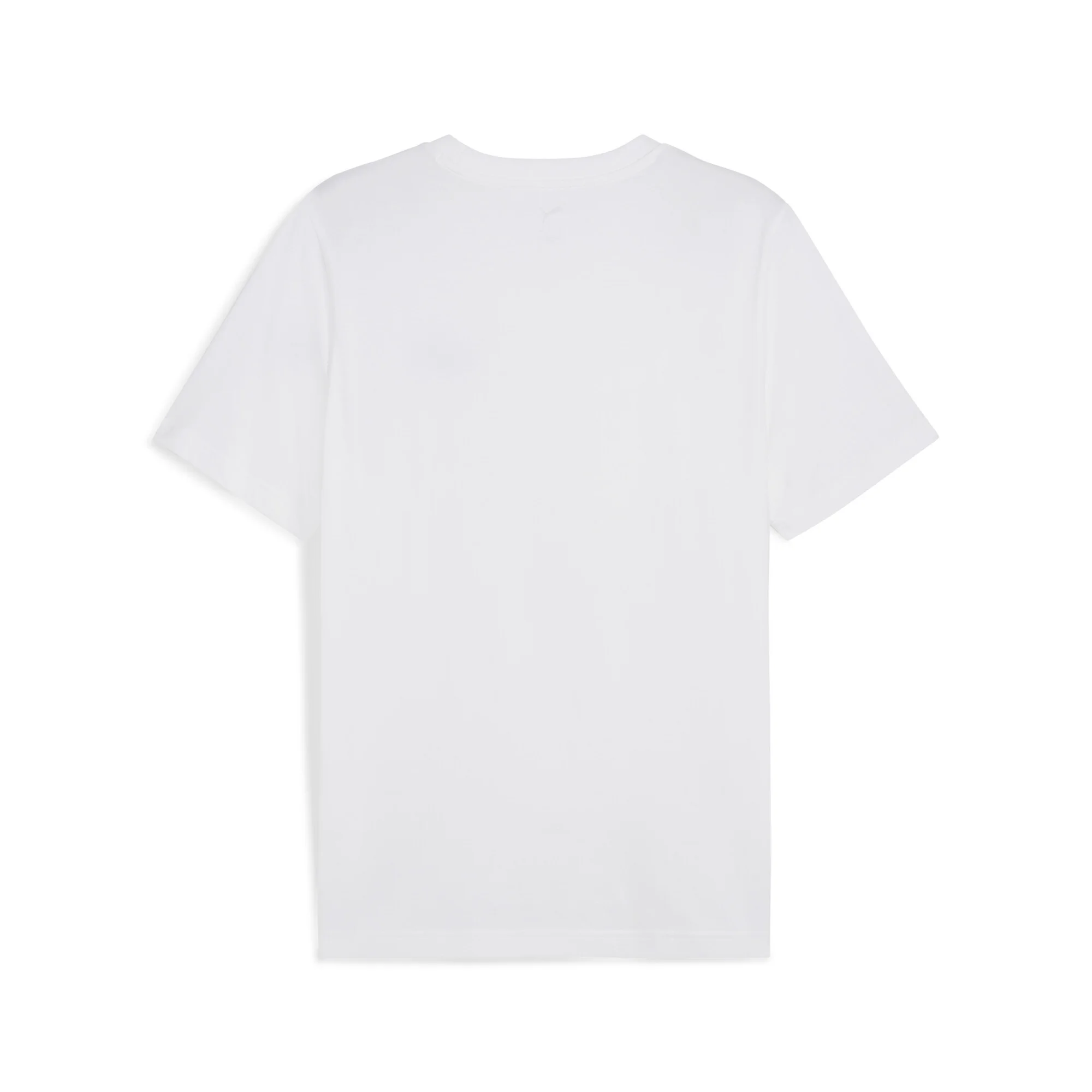 Puma® Essentials T-Shirt, Baumwolle, FüR Herren, Weiß, Xl