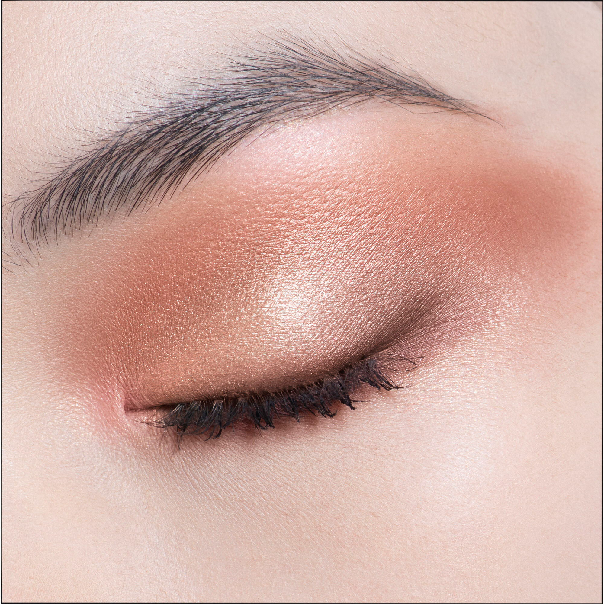 Diorshow 5 Couleurs Lidschattenpalette – Cremige Textur Langer Halt Und Komfort, Augen Make-Up, Lidschatten, Puder, Beige|Braun (429 Toile DE Jouy), Mattierend|Satin|Glitzernd,