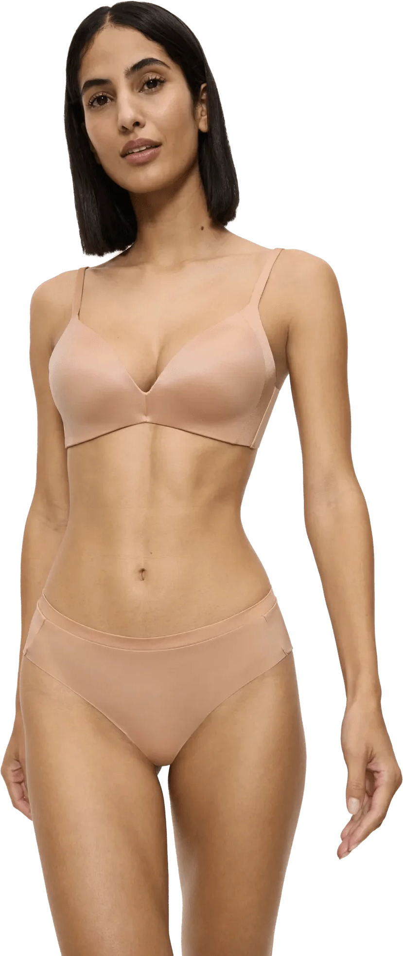 Triumph Body Make-Up Soft Touch Panty, Nahtlos, FüR Damen, Beige, 42