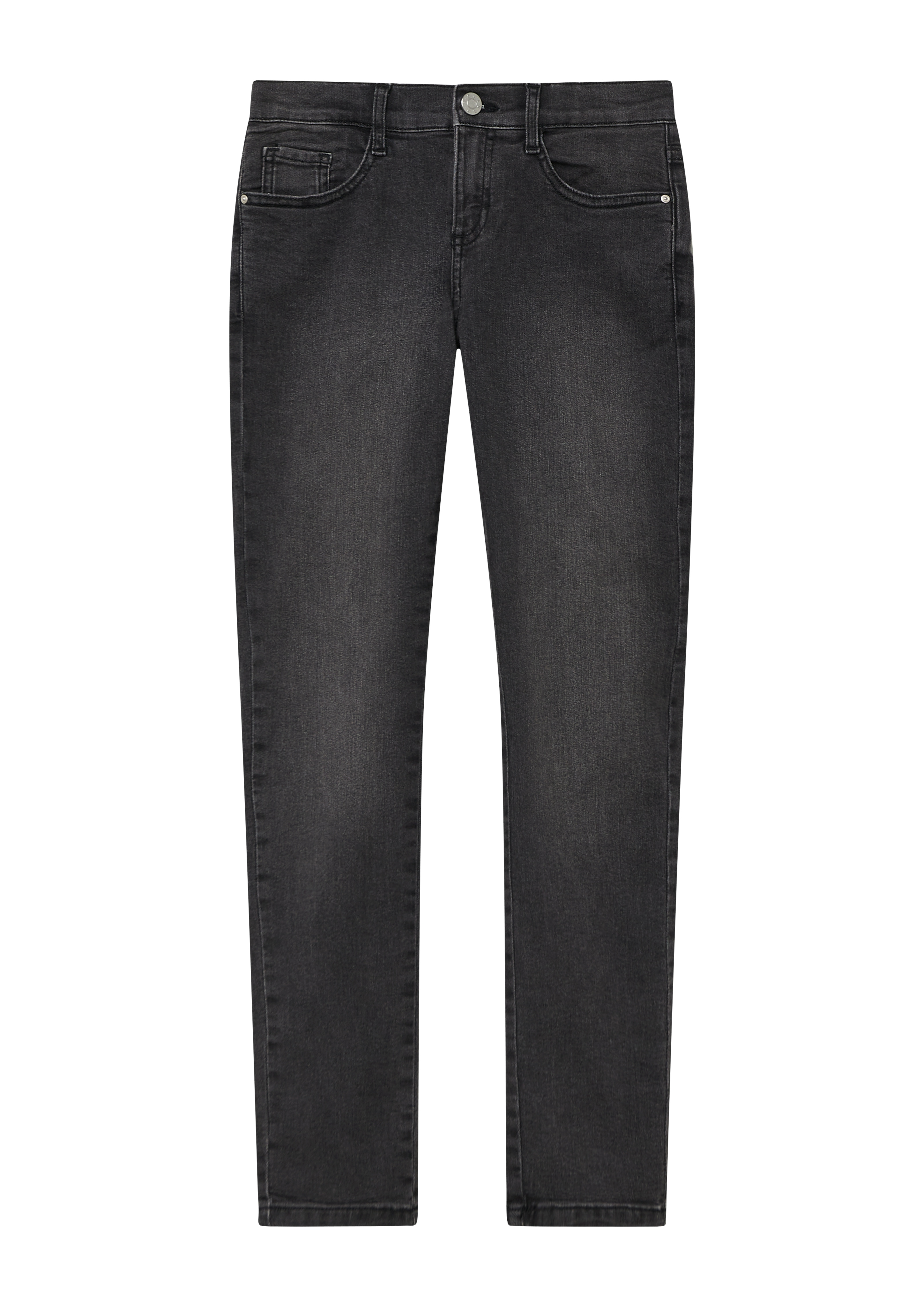 S.Oliver Red Label Jeans-Hose, 97Z2 Grey/Black, 164REG, Blau, 164REG