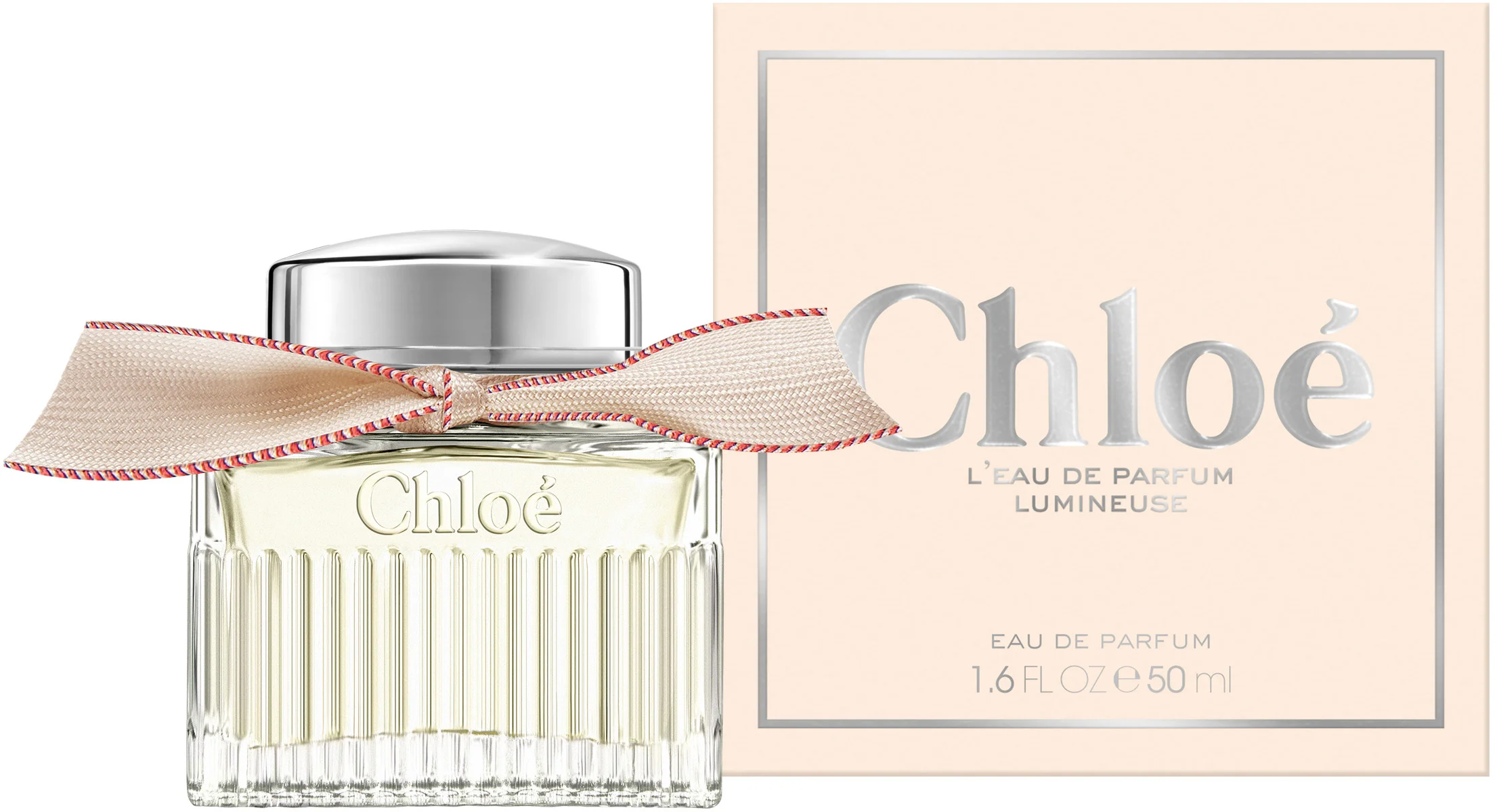 Chloé L' Eau De Parfum Lumineuse, De Parfum, Damen, Blumig