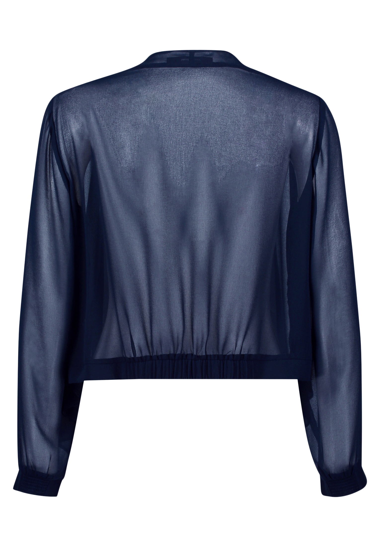 Vera Mont Jacke, FüR Damen, Blau, 46