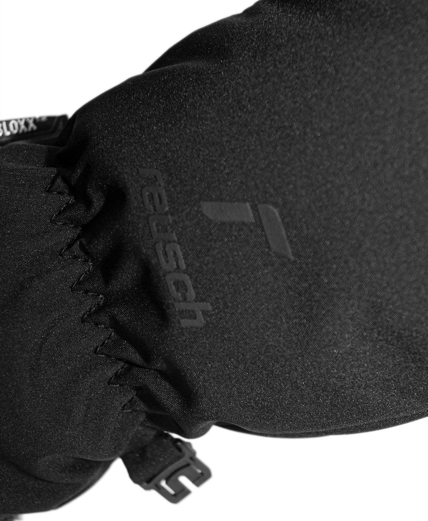 Reusch Fingerhandschuhe, Winddicht, FüR Damen, Schwarz, 8