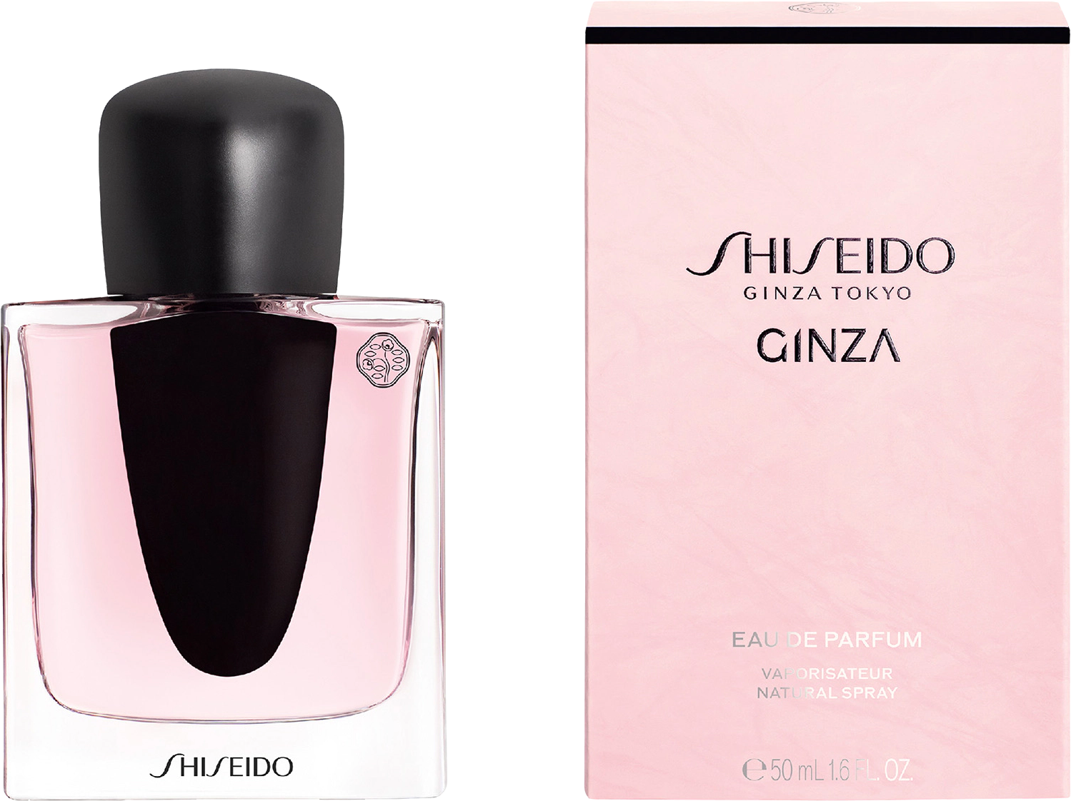 Shiseido Ginza, Eau De Parfum, Damen, Blumig|Holzig|Fruchtig