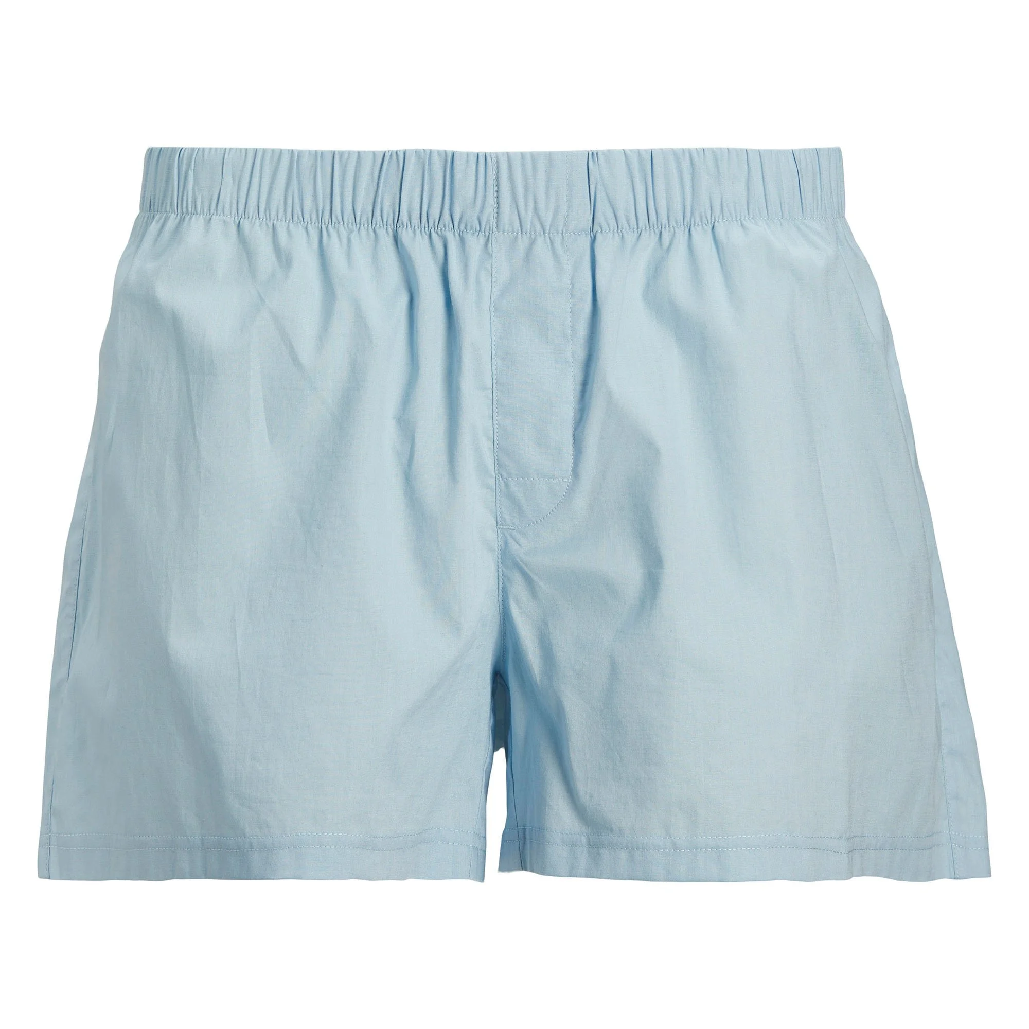 Jack & Jones Boxershorts, 3Er-Pack, Gummibund, FüR Herren, Blau, Xl