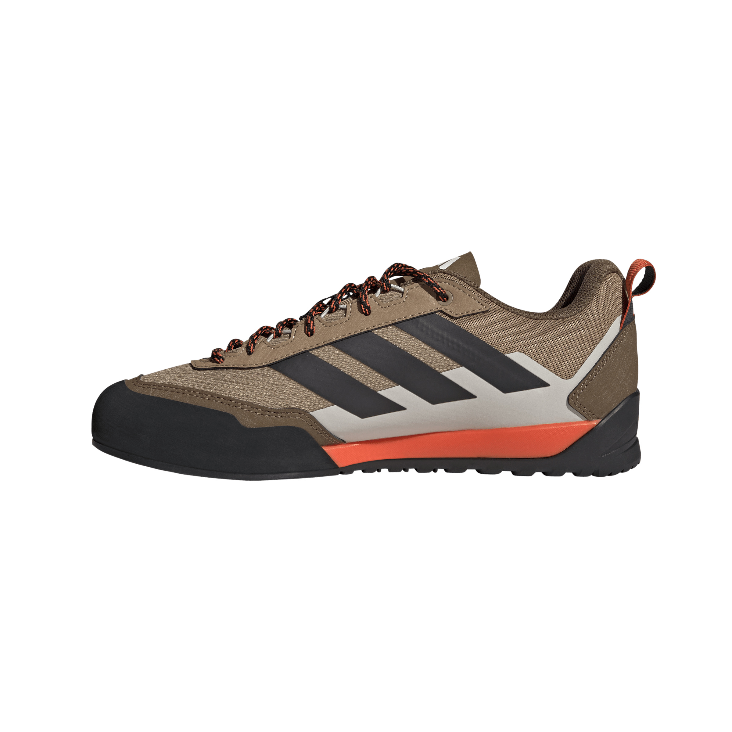 Adidas Schuhe Terrex Skychaser, DäMpfend, FüR Herren, Braun|Grau, 44