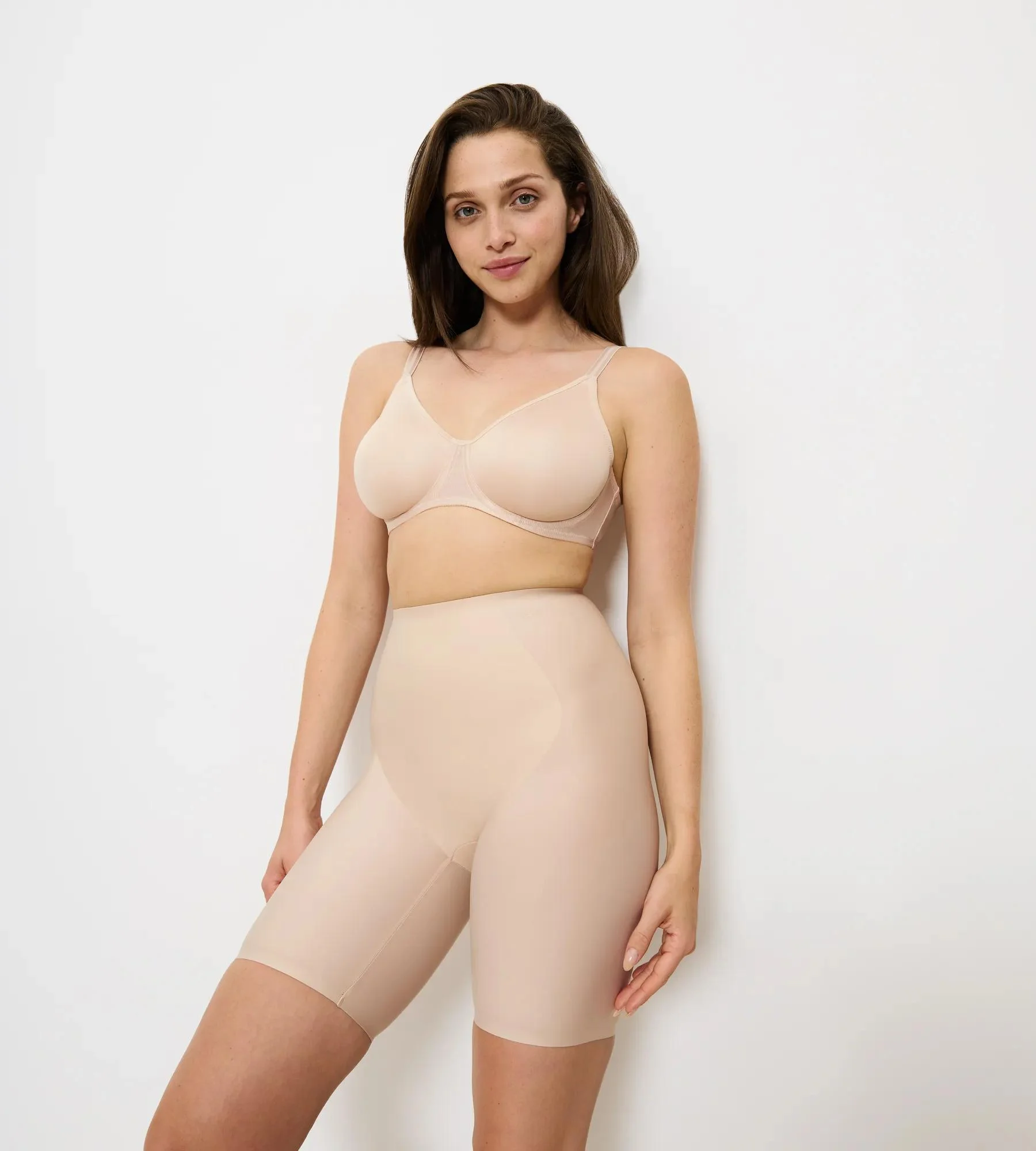 Triumph Minimizer-Bh, Uni, FüR Damen, Beige, 85E