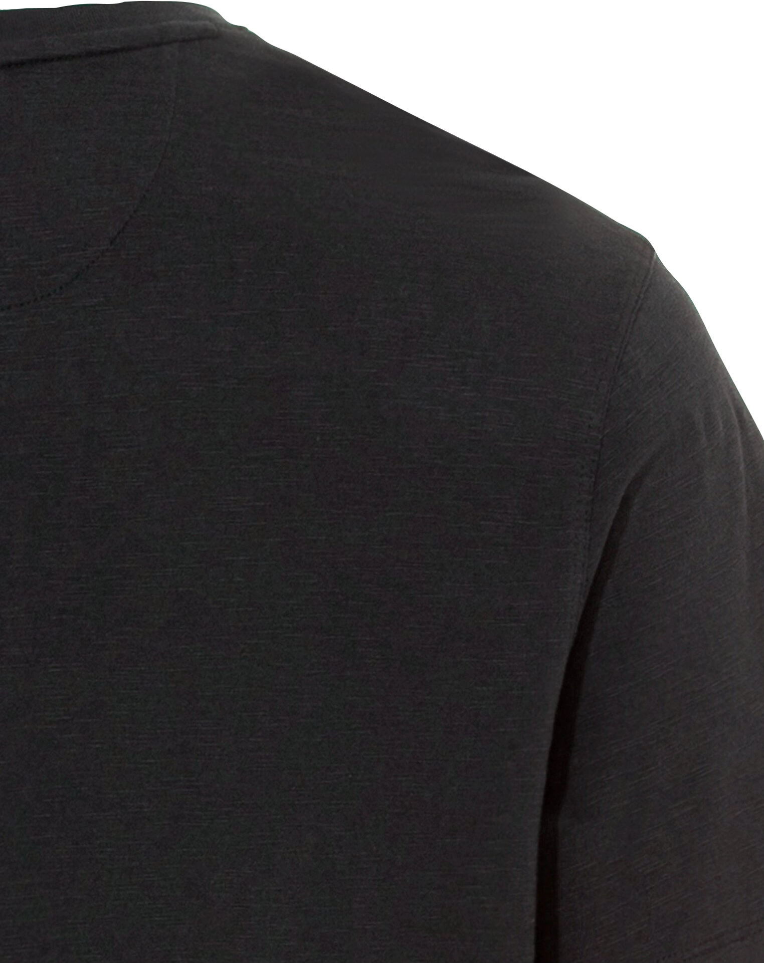 camel active T-Shirt, Baumwolle, Logo-Stickerei, FüR Herren, Grau, Xxxl