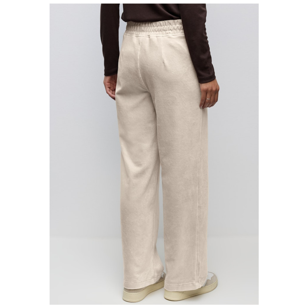 Street One Hose, Beige, W46/L30