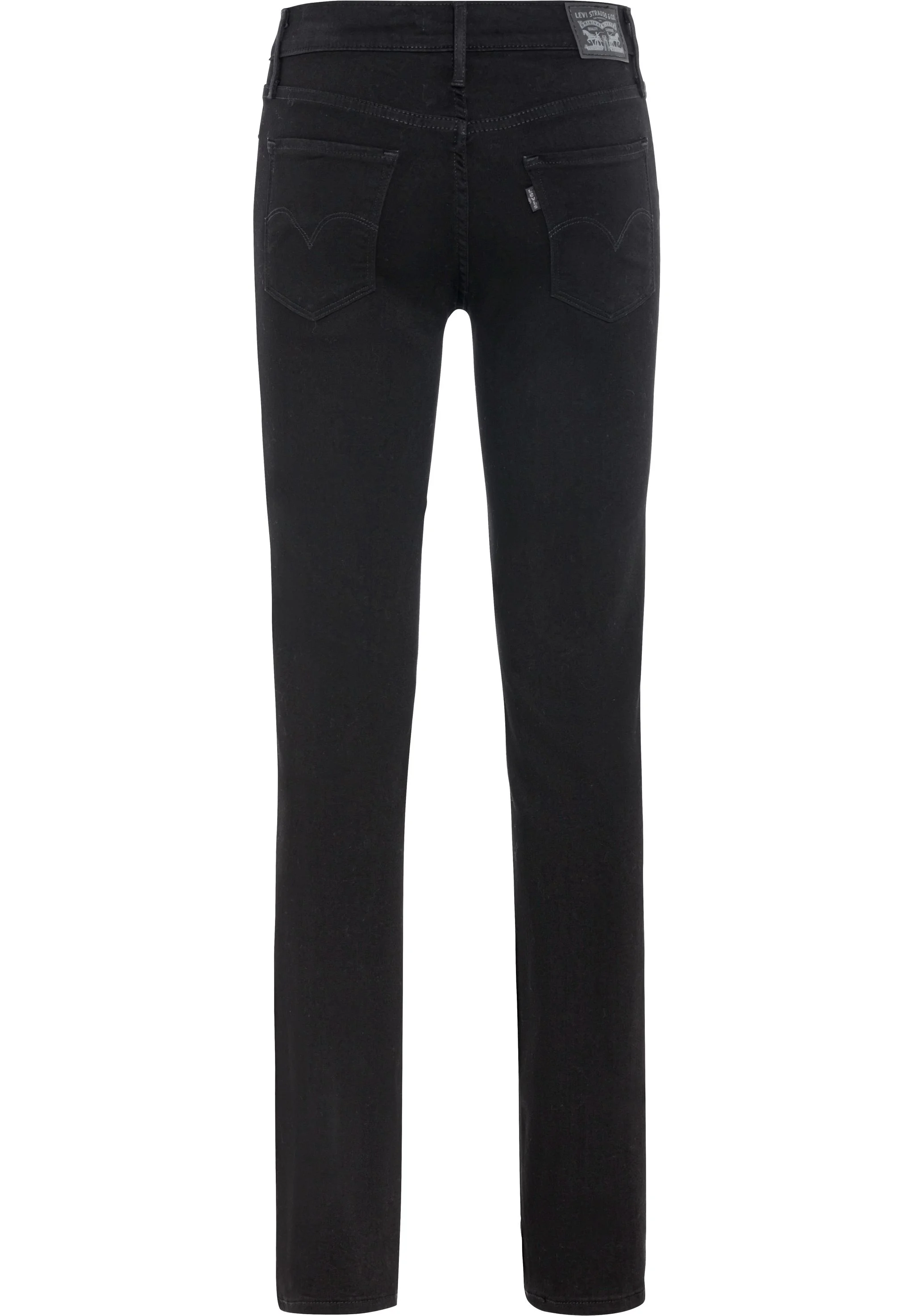 Raphaela By Brax Jeanshose, Five-Pocket, FüR Damen, Schwarz, 42