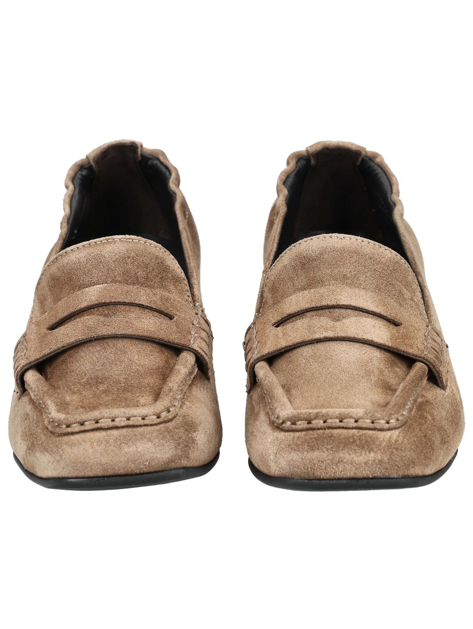 Paul Green Pumps, Leder, FüR Damen, Beige, 38 1/2